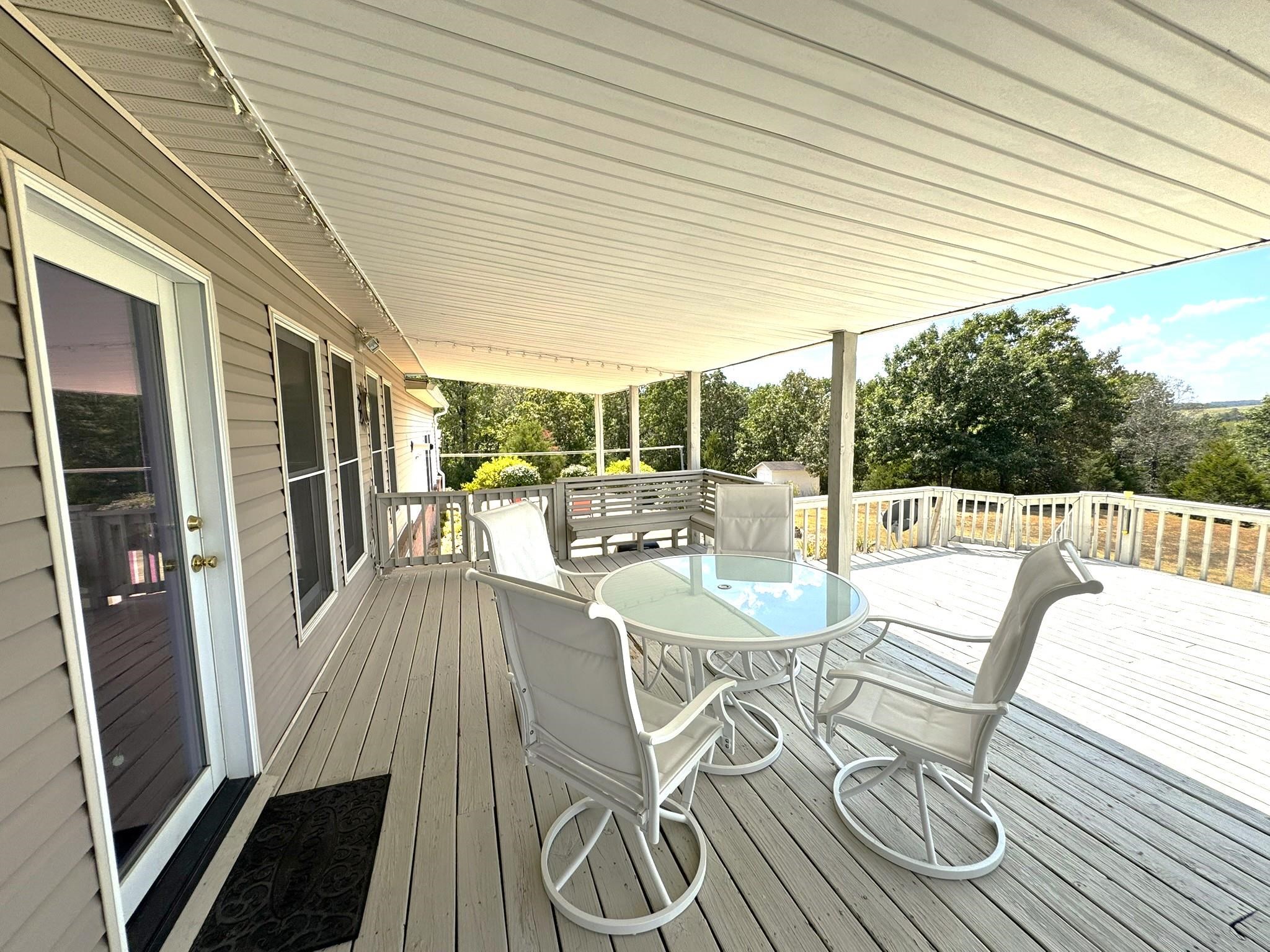4472 Sweet Home Road Franklin, AR 72536