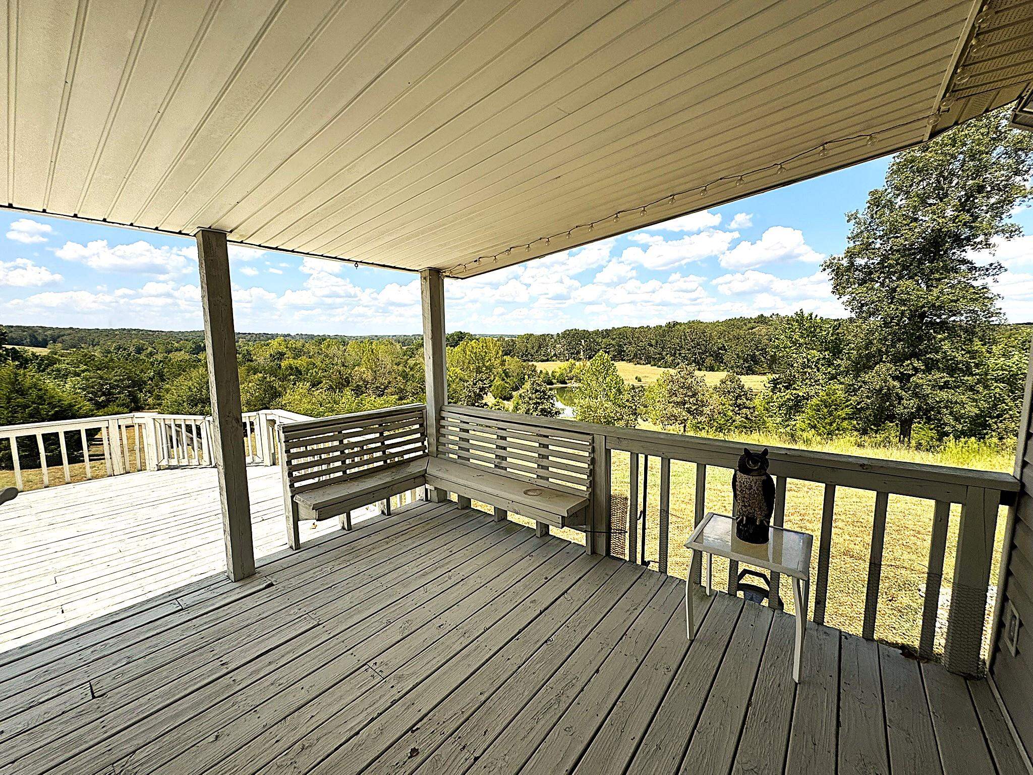 4472 Sweet Home Road Franklin, AR 72536