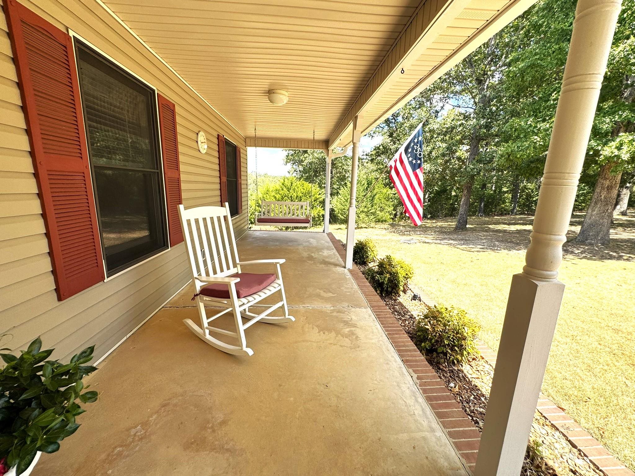 4472 Sweet Home Road Franklin, AR 72536