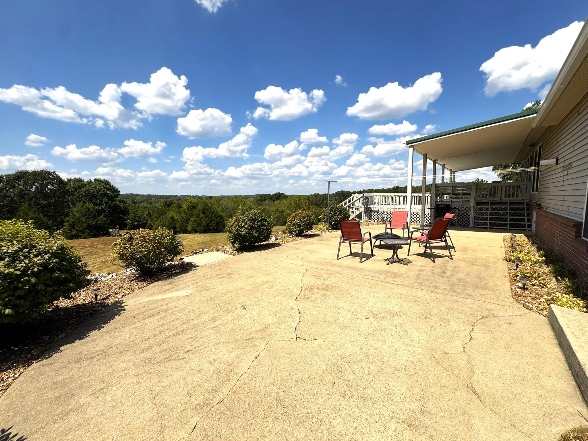 4472 Sweet Home Road Franklin, AR 72536