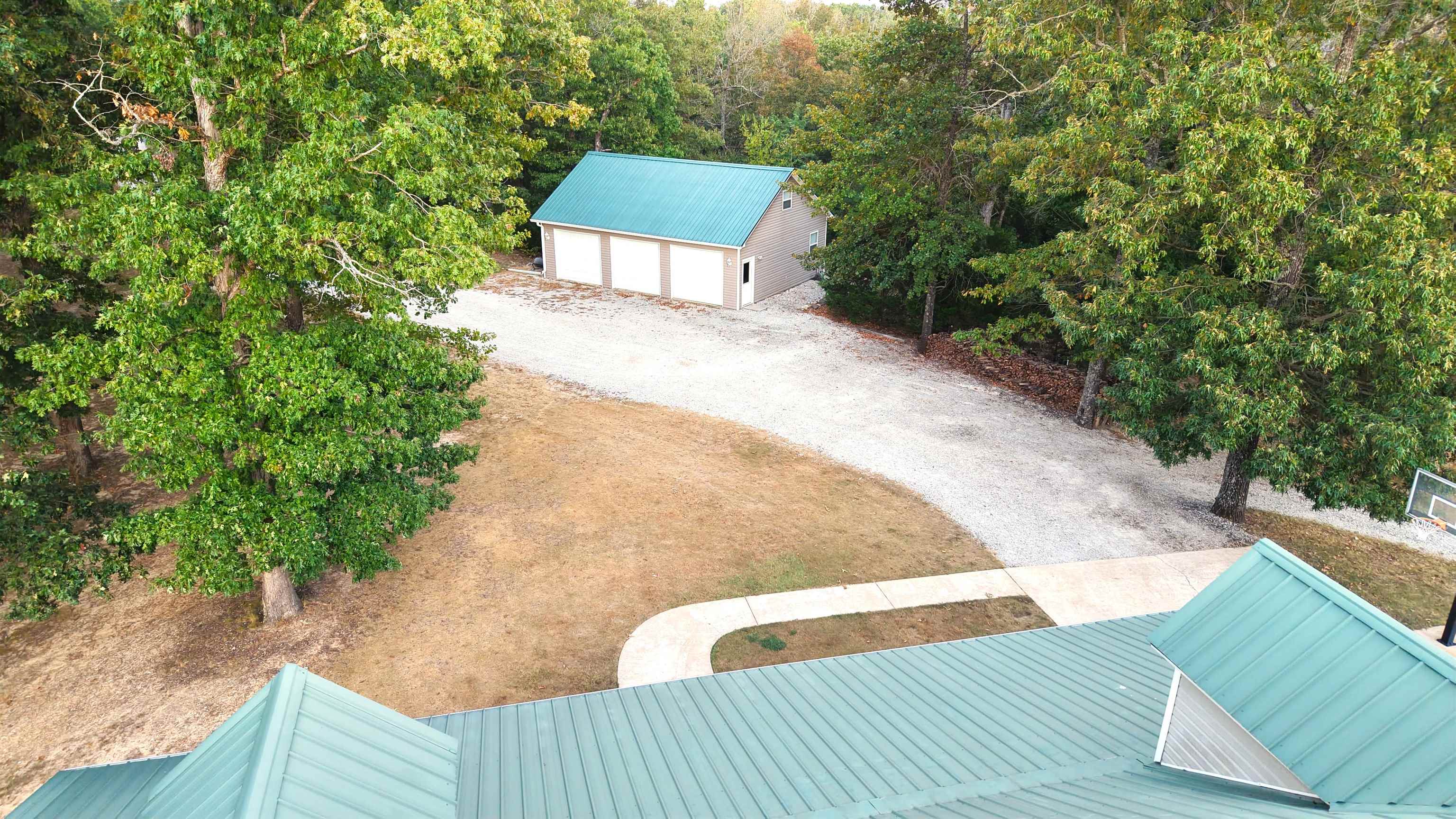4472 Sweet Home Road Franklin, AR 72536
