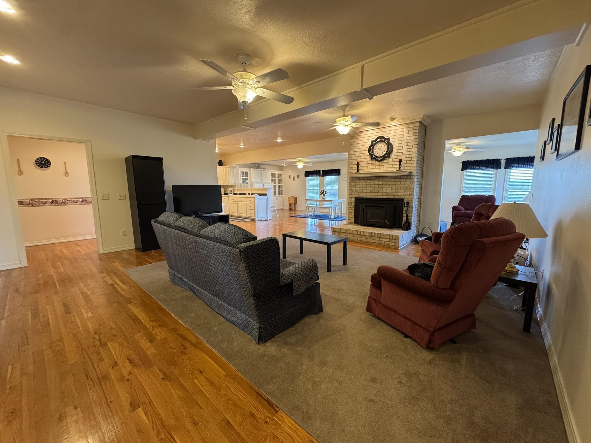 4472 Sweet Home Road Franklin, AR 72536