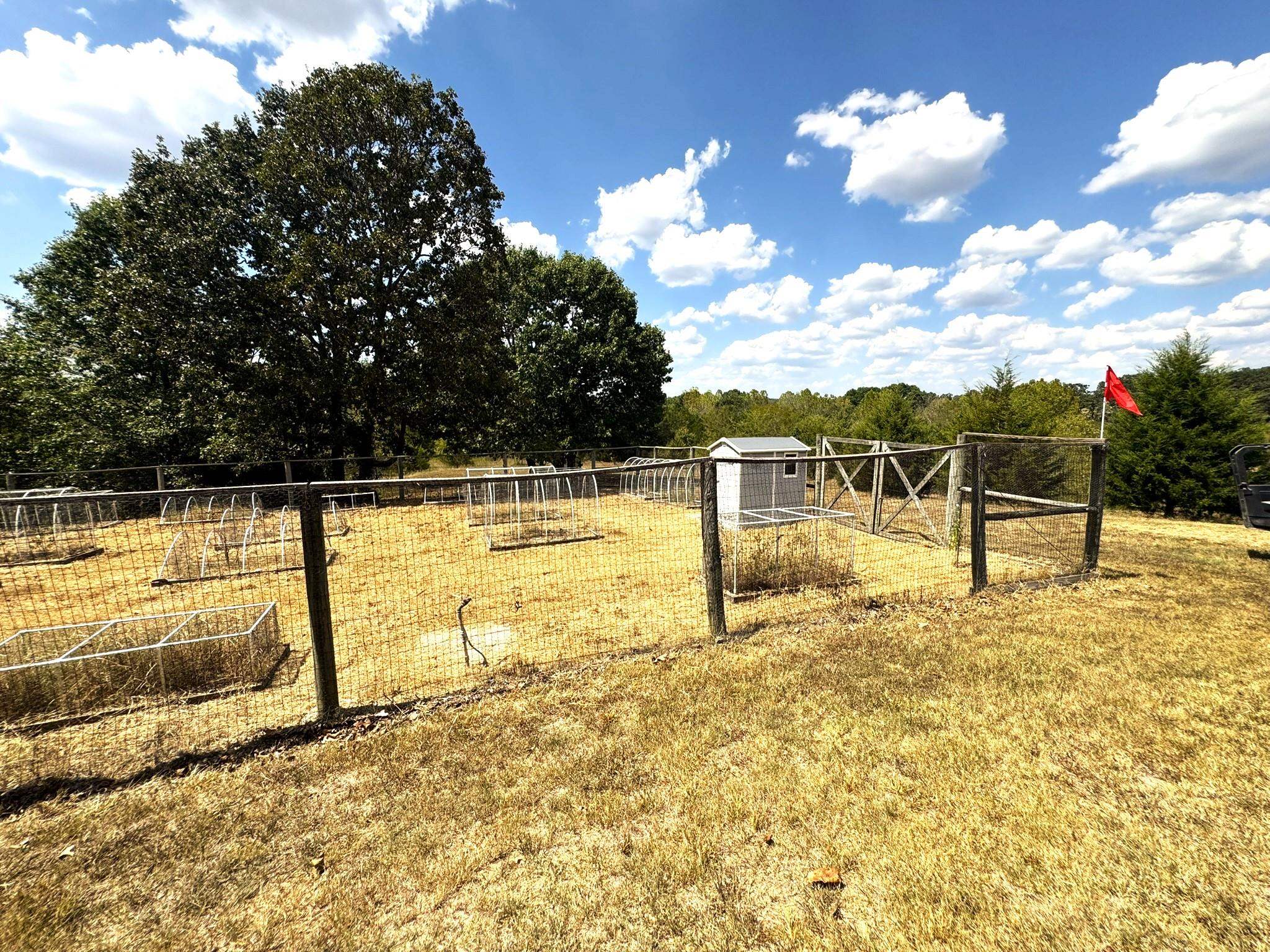 4472 Sweet Home Road Franklin, AR 72536