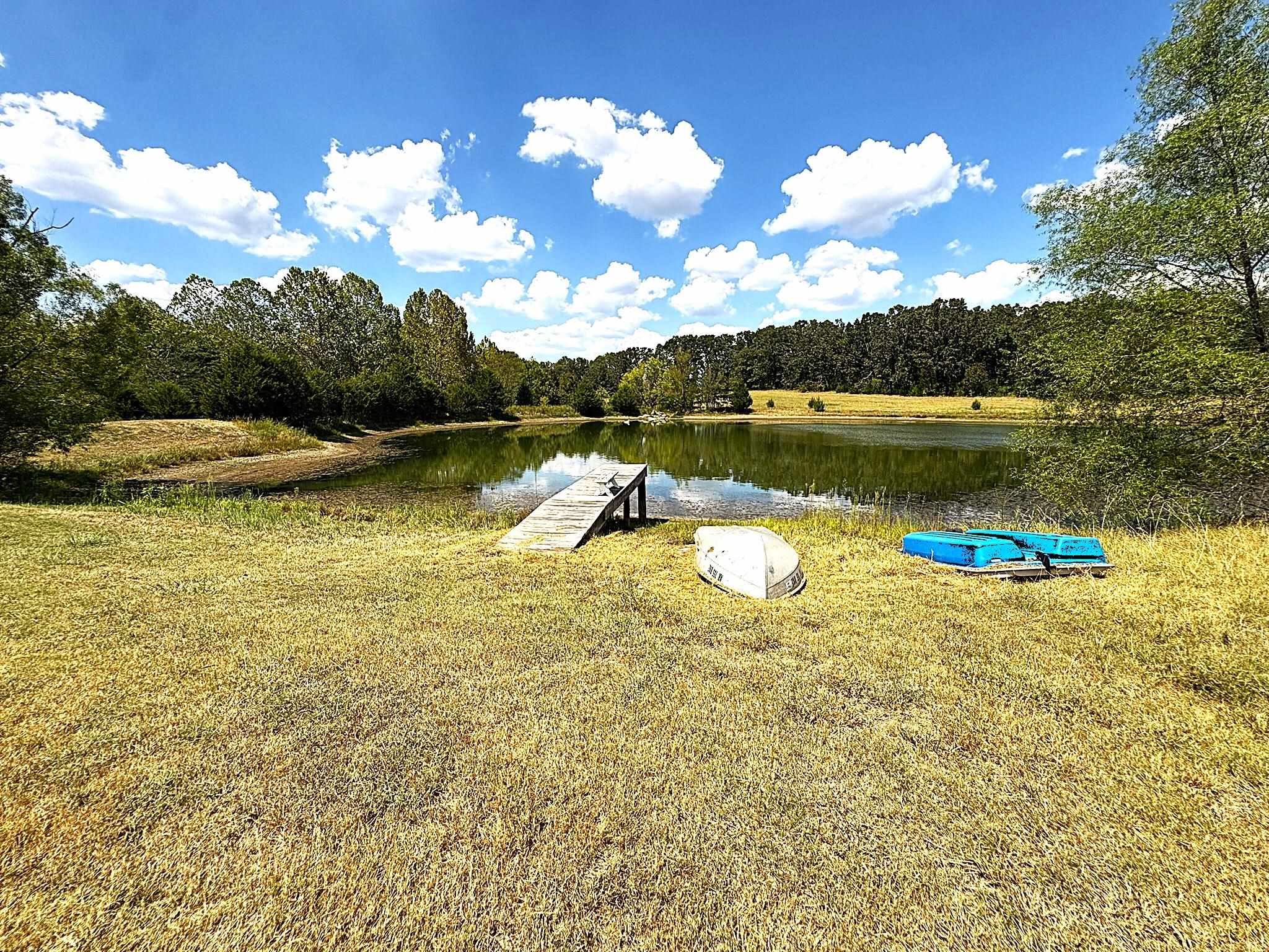 4472 Sweet Home Road Franklin, AR 72536