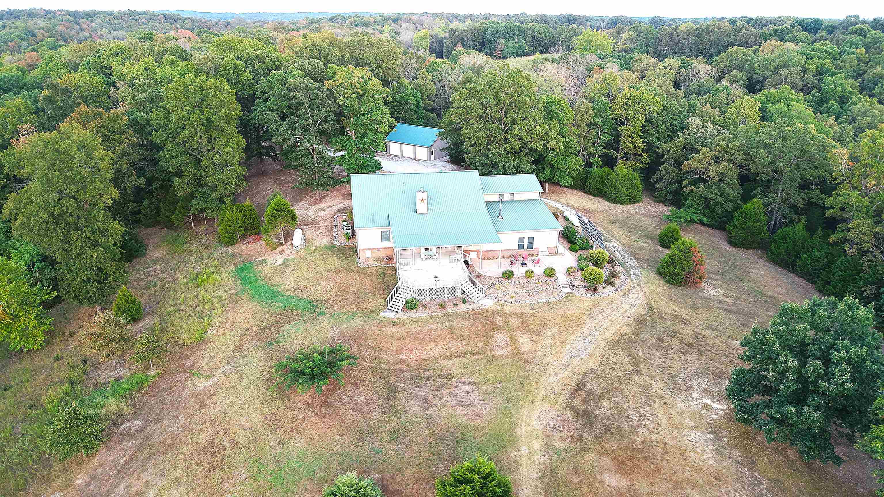 4472 Sweet Home Road Franklin, AR 72536