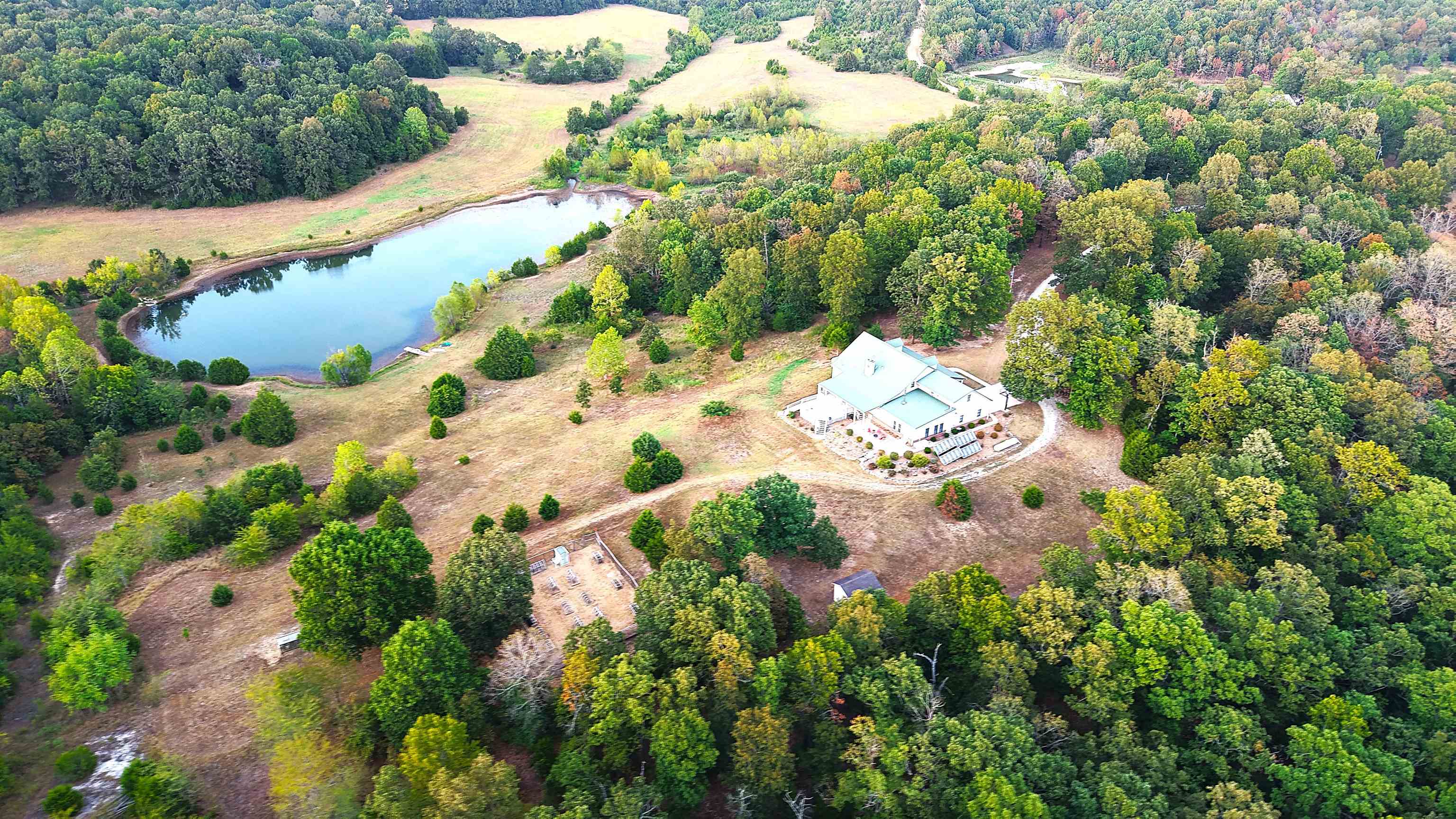 4472 Sweet Home Road Franklin, AR 72536