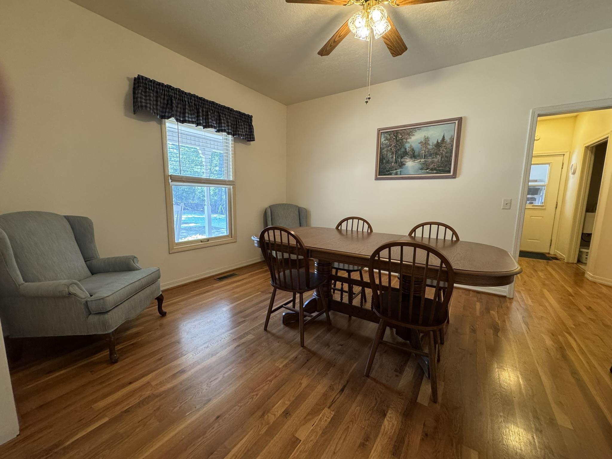 4472 Sweet Home Road Franklin, AR 72536