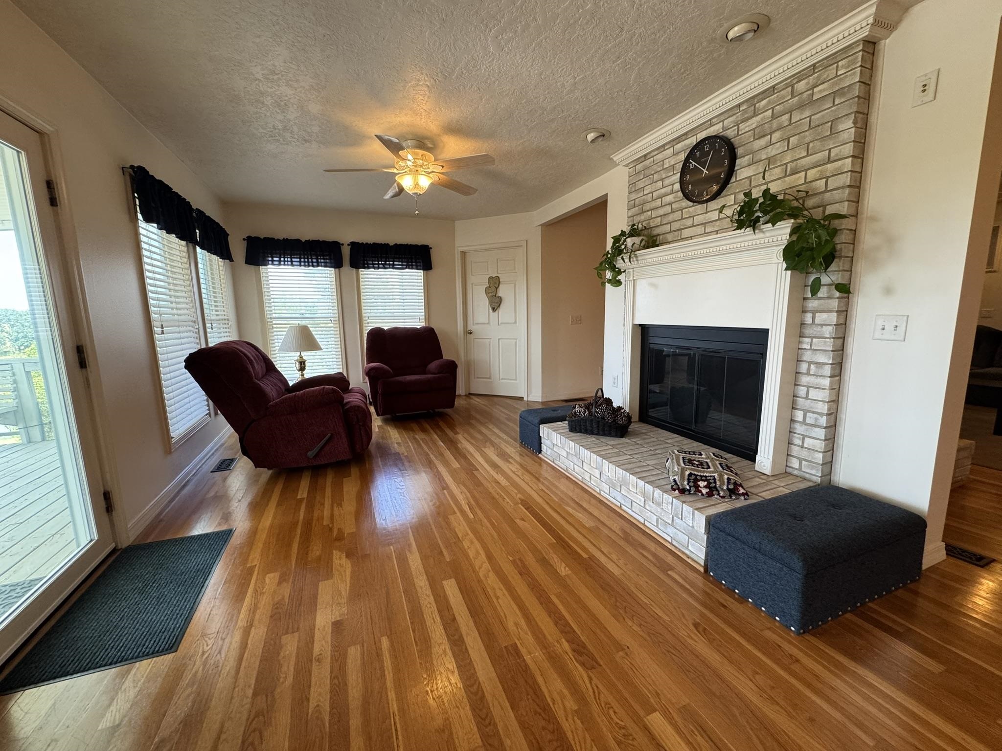 4472 Sweet Home Road Franklin, AR 72536