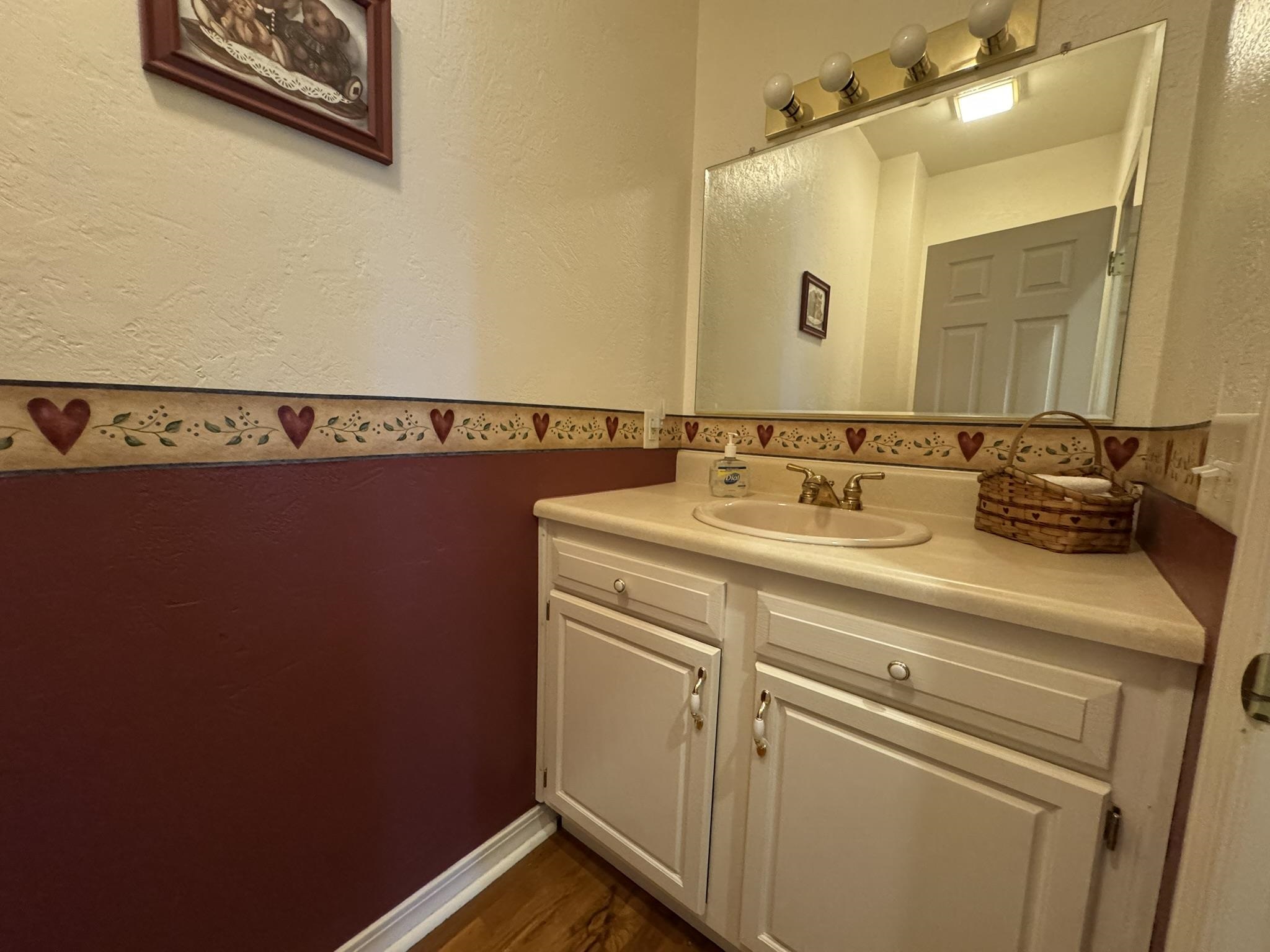 4472 Sweet Home Road Franklin, AR 72536