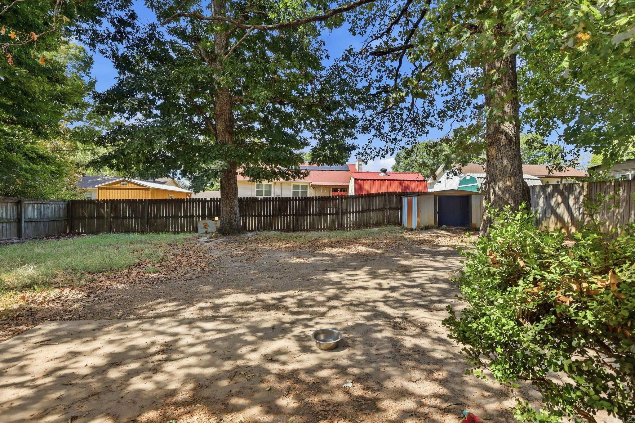 9 William Way  Sheridan, AR