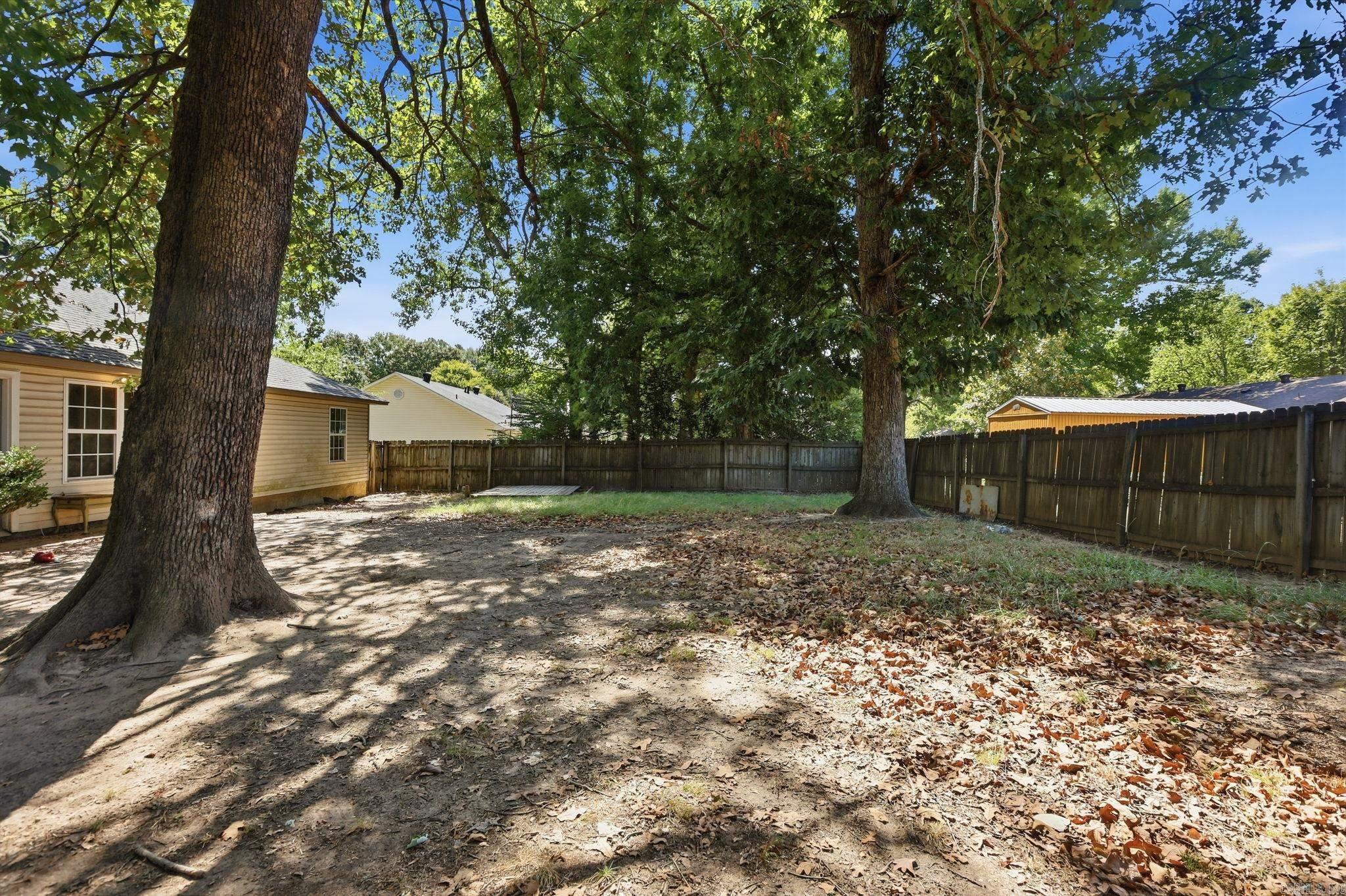 9 William Way  Sheridan, AR