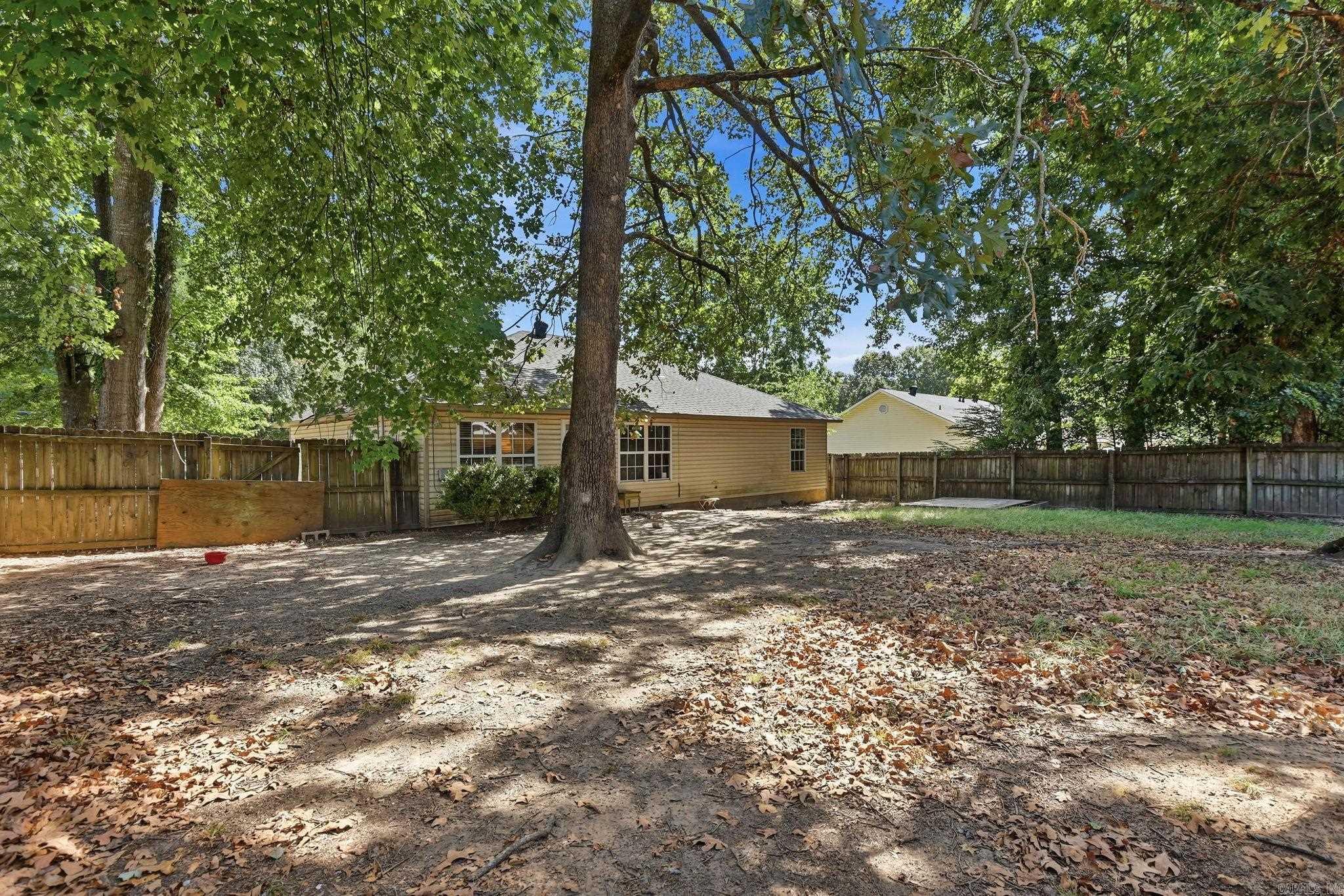 9 William Way  Sheridan, AR