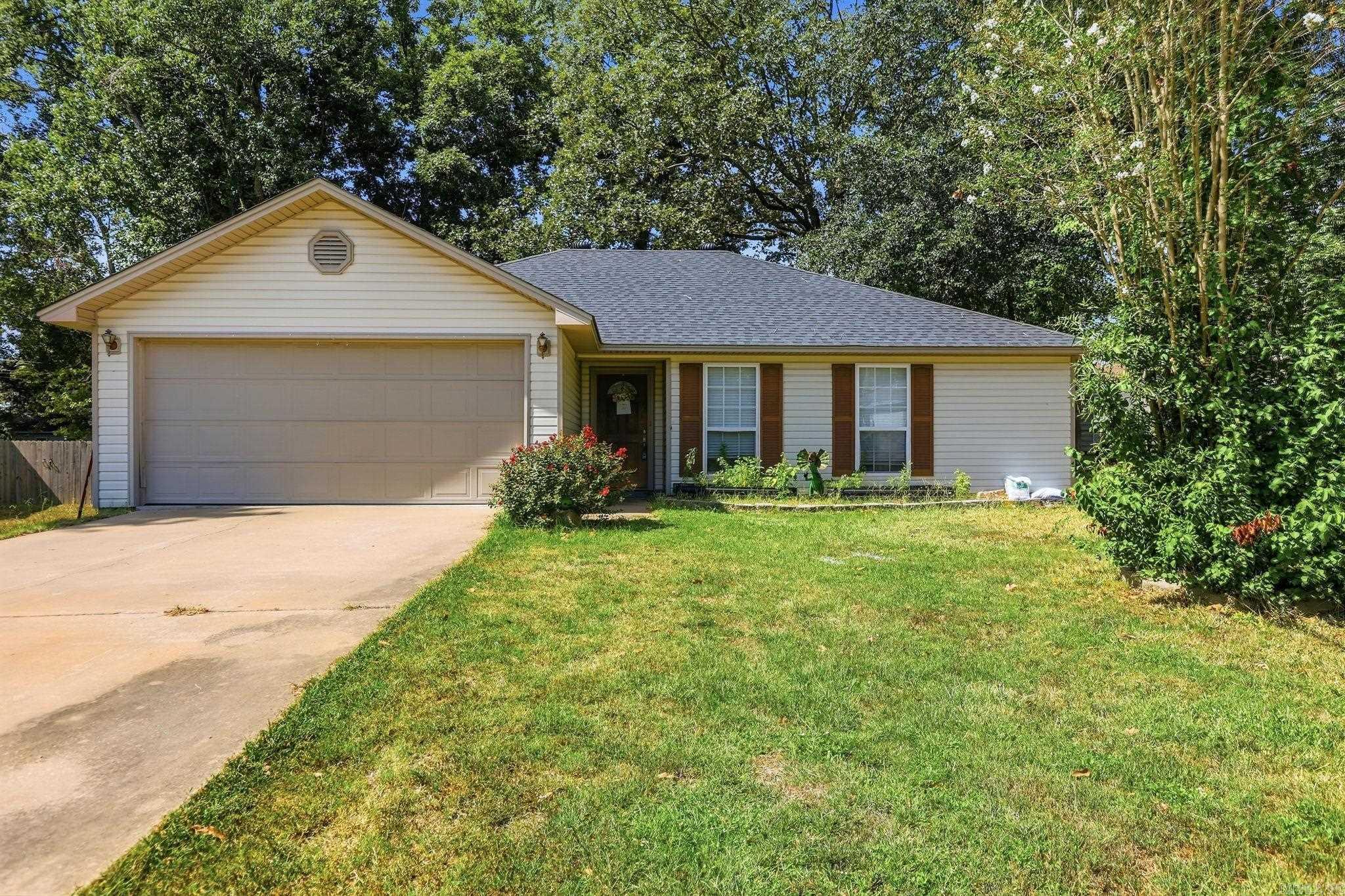 9 William Way  Sheridan, AR
