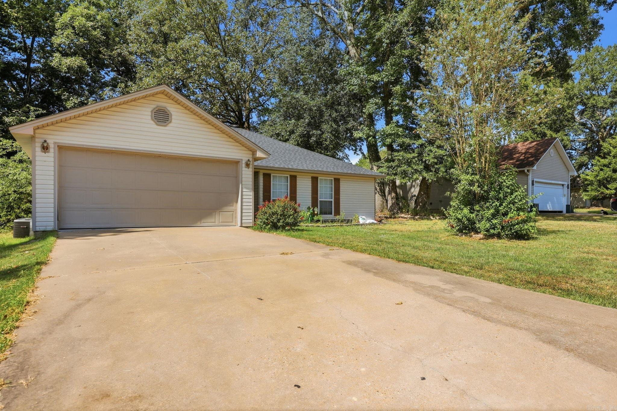 9 William Way  Sheridan, AR