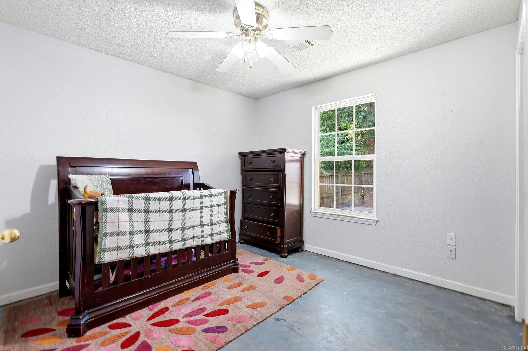 9 William Way  Sheridan, AR