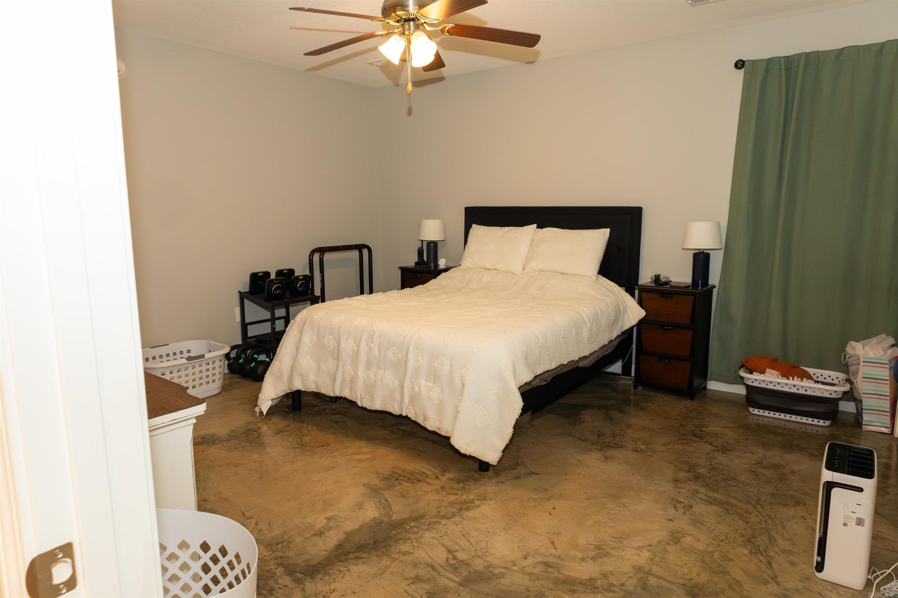 108 Drake  Lake City, AR
