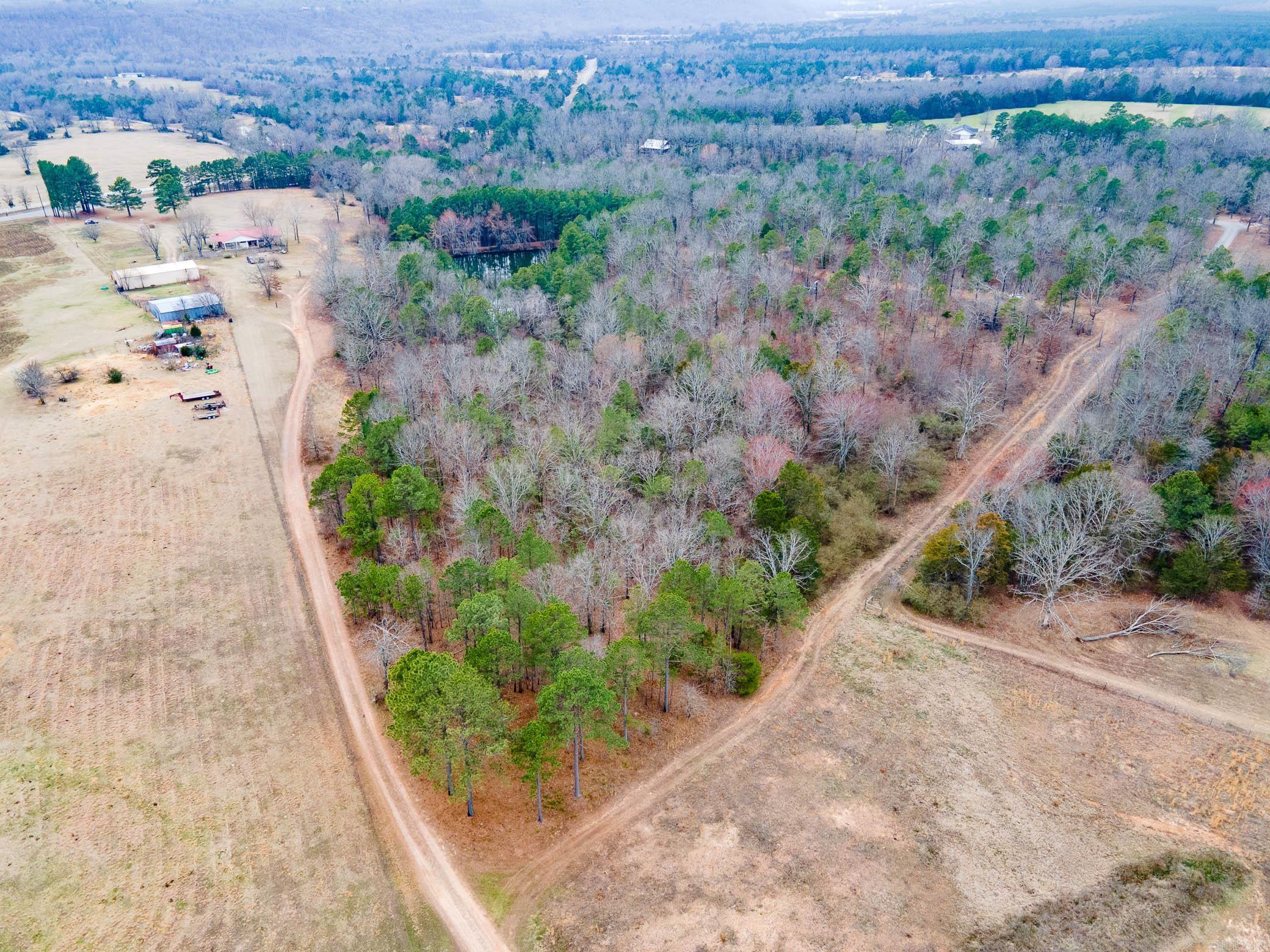 7488 Highway 92 W  Bee Branch, AR