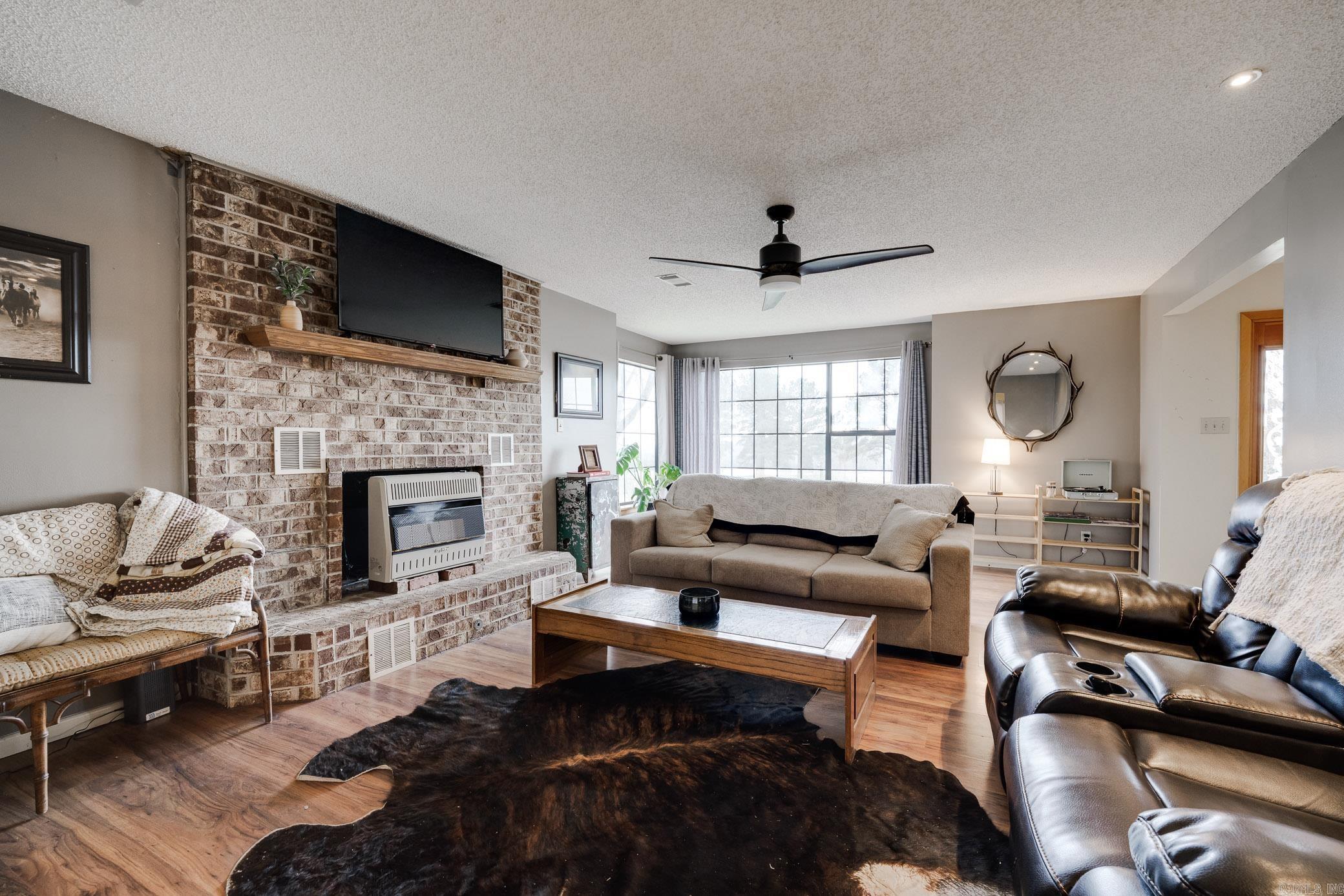 7488 Highway 92 W  Bee Branch, AR