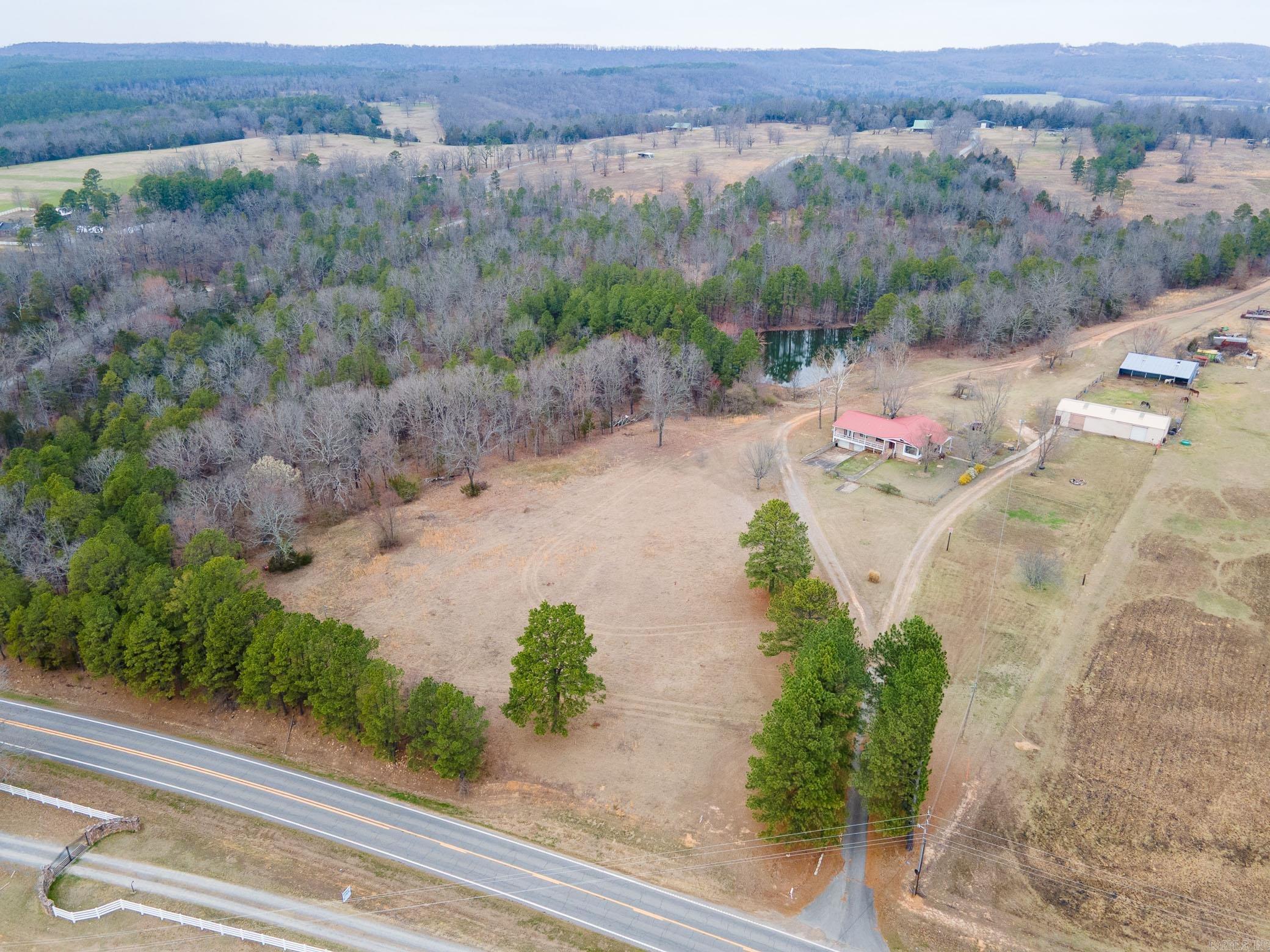 7488 Highway 92 W  Bee Branch, AR