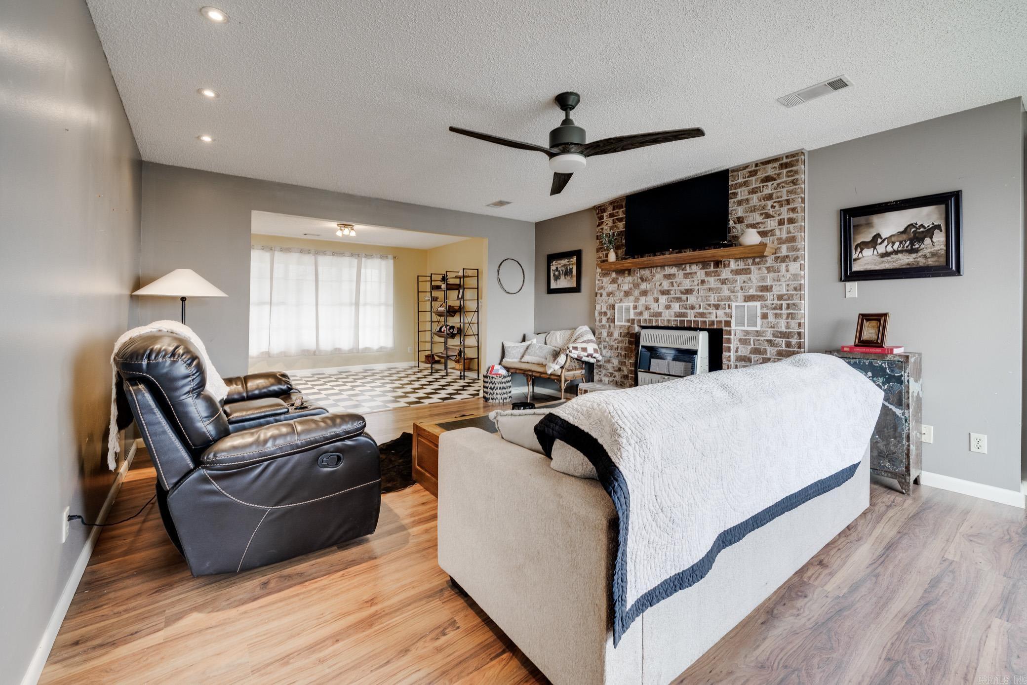 7488 Highway 92 W  Bee Branch, AR