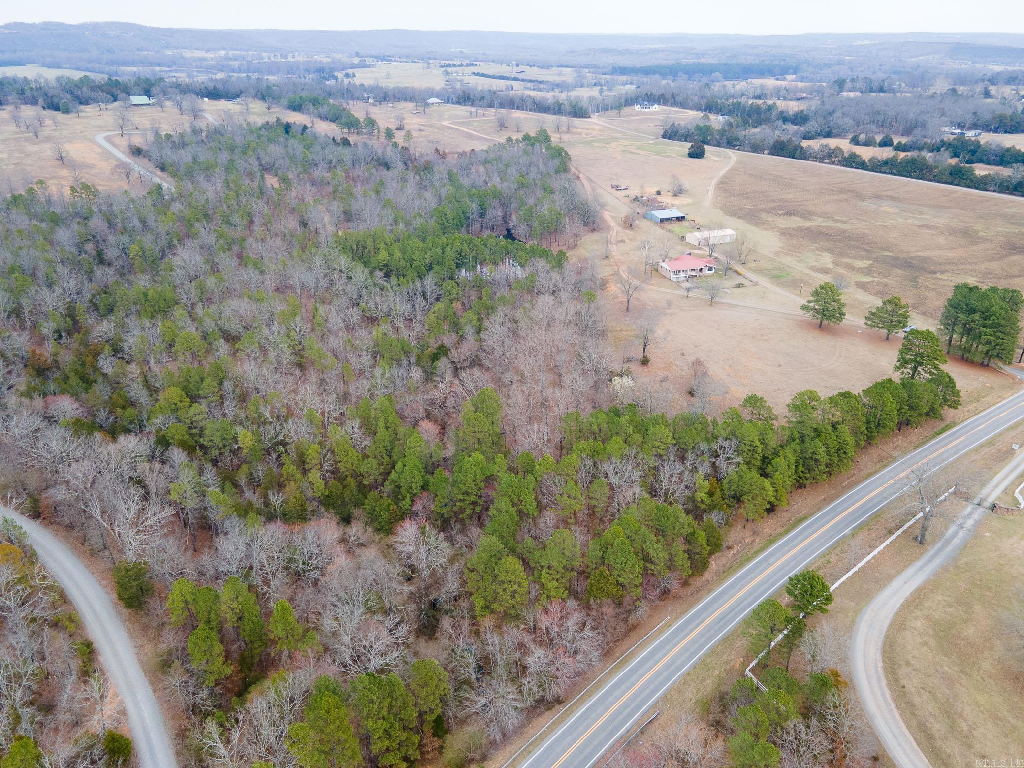 7488 Highway 92 W  Bee Branch, AR