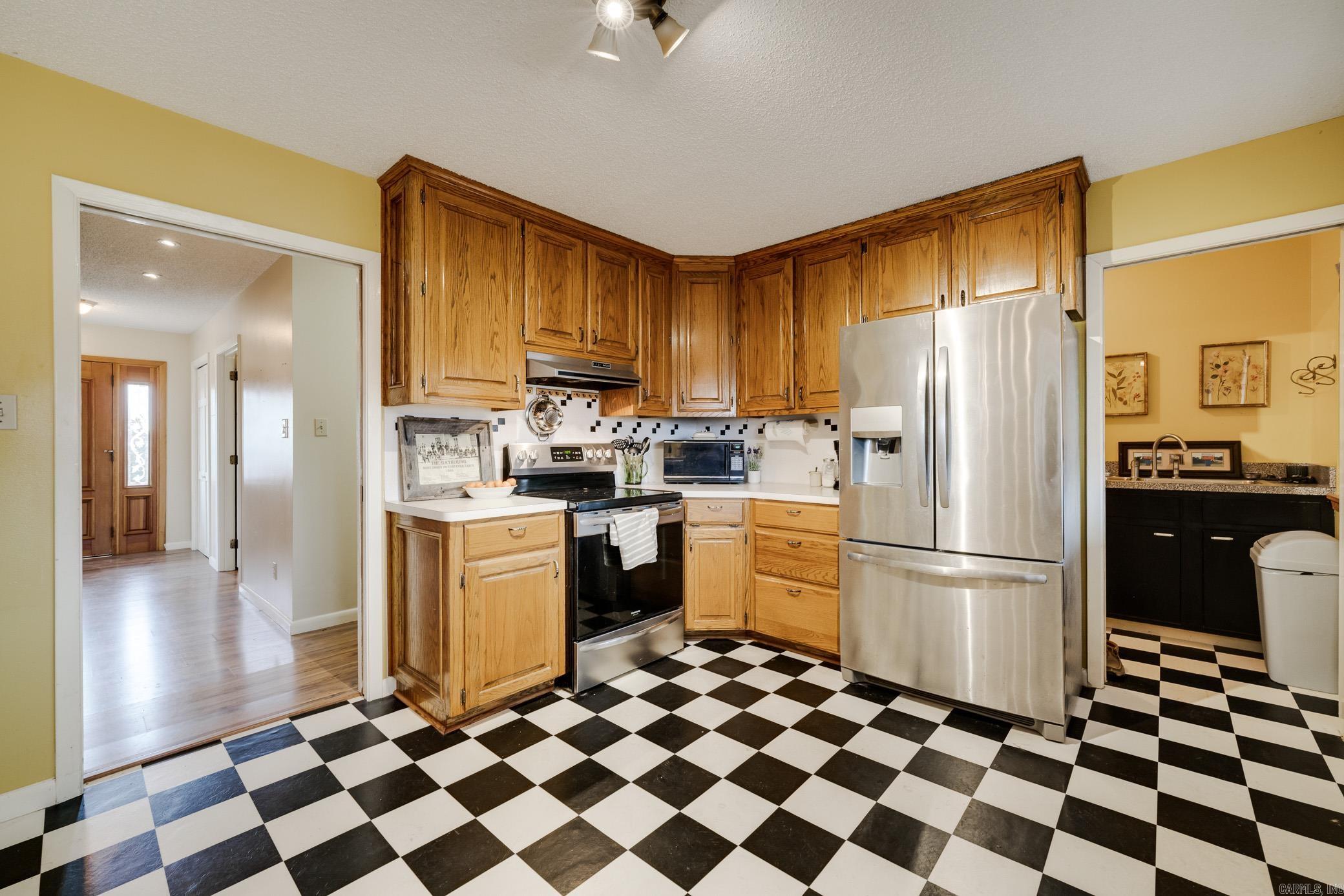 7488 Highway 92 W  Bee Branch, AR