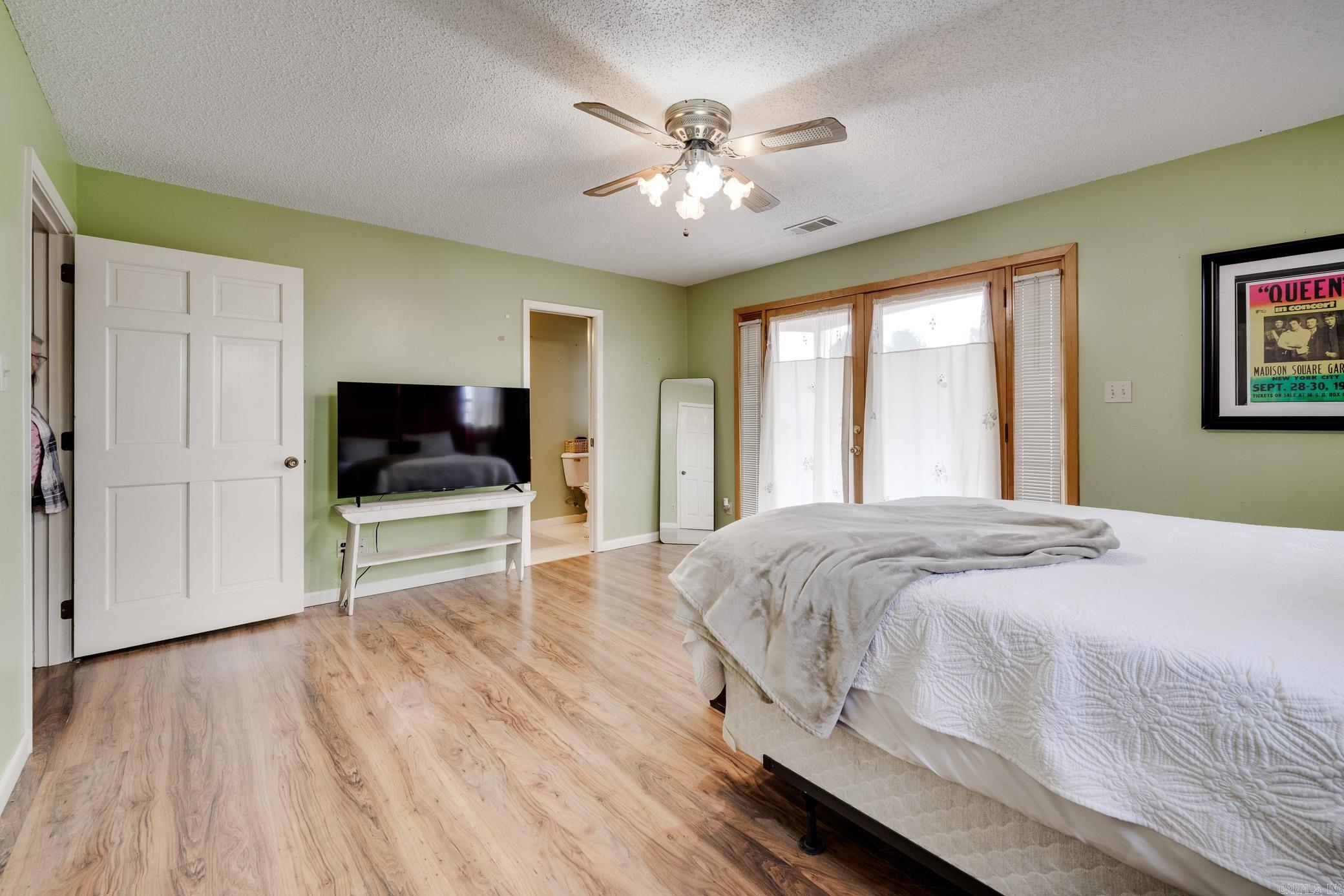 7488 Highway 92 W  Bee Branch, AR