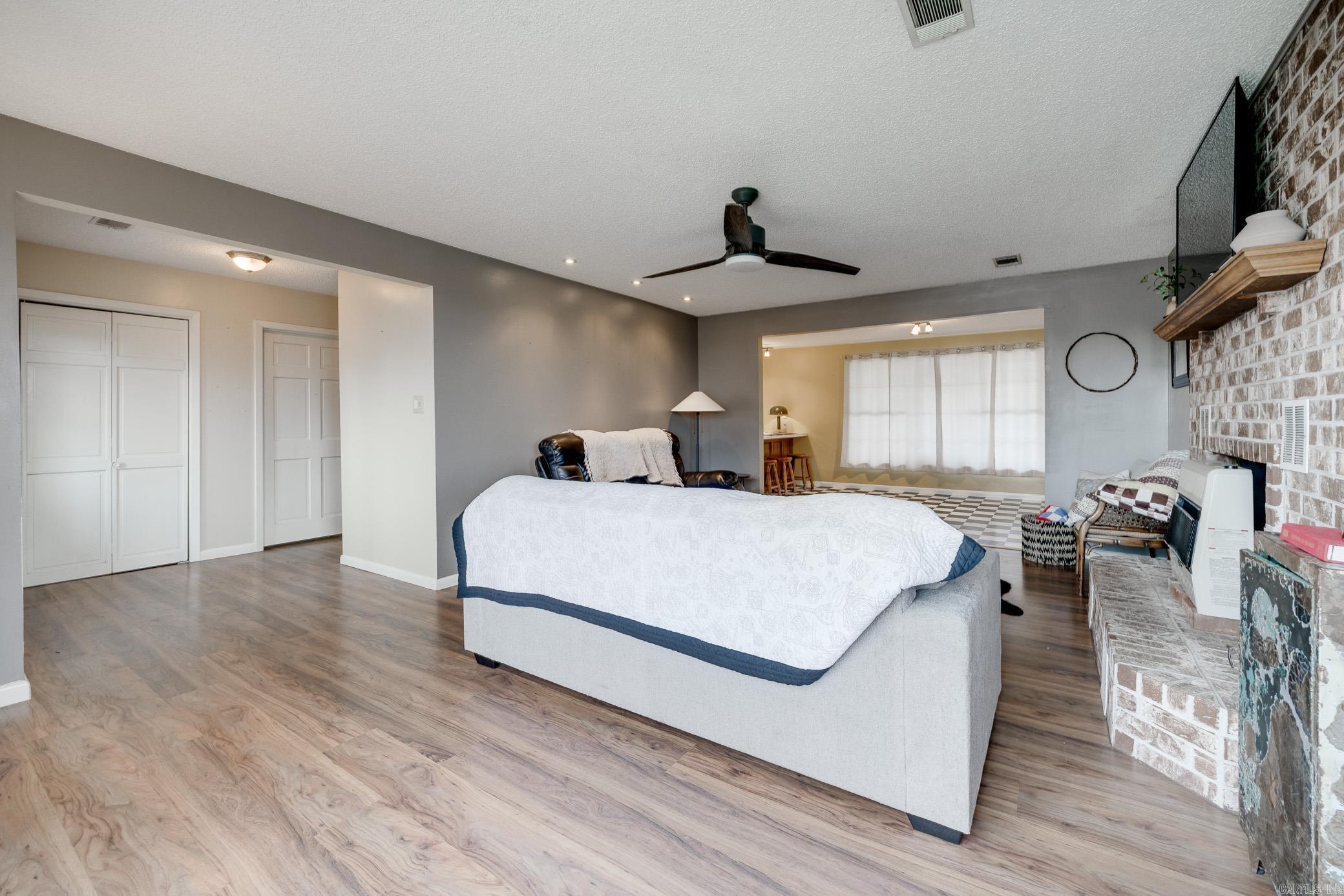 7488 Highway 92 W  Bee Branch, AR