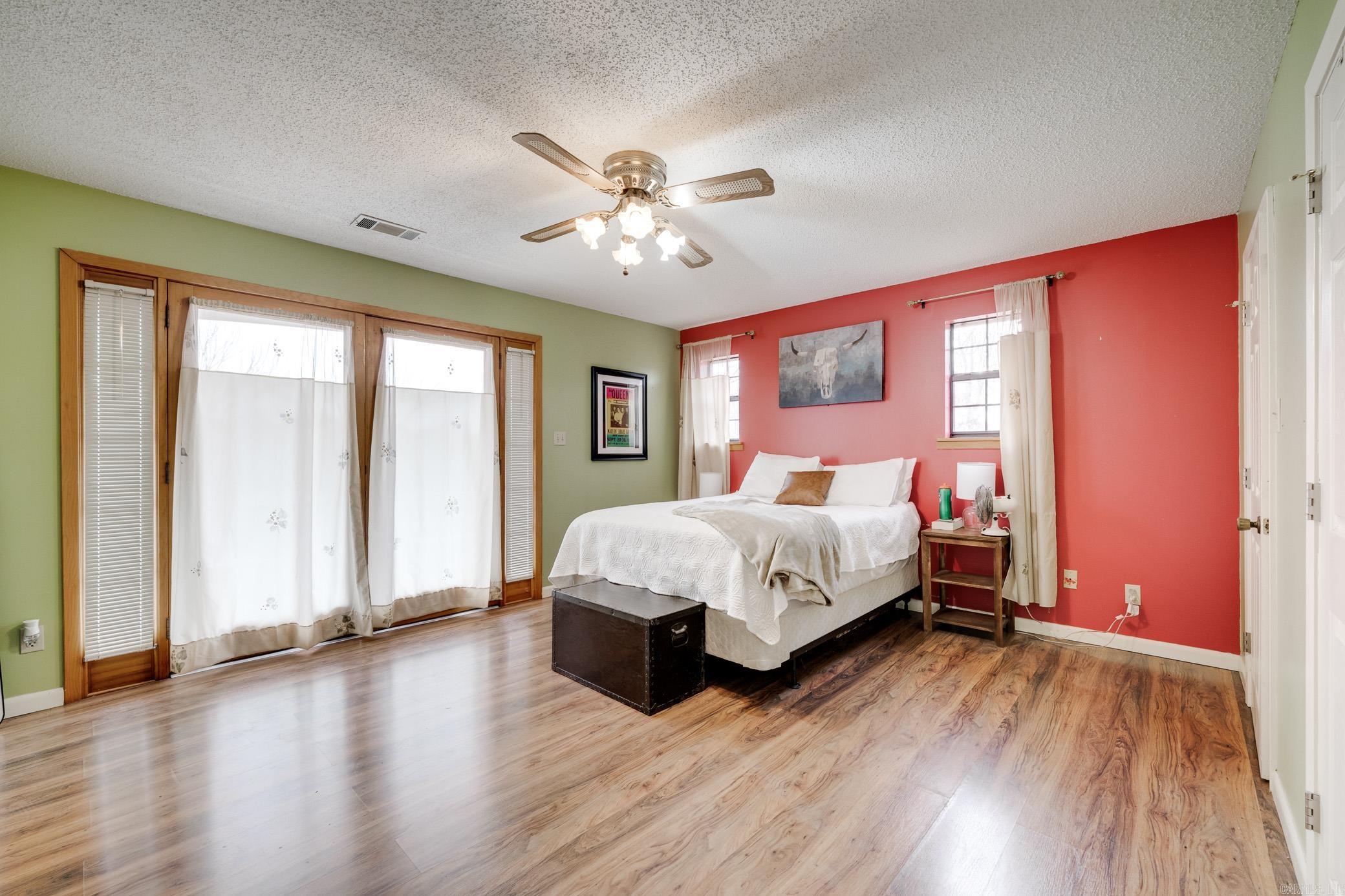 7488 Highway 92 W  Bee Branch, AR