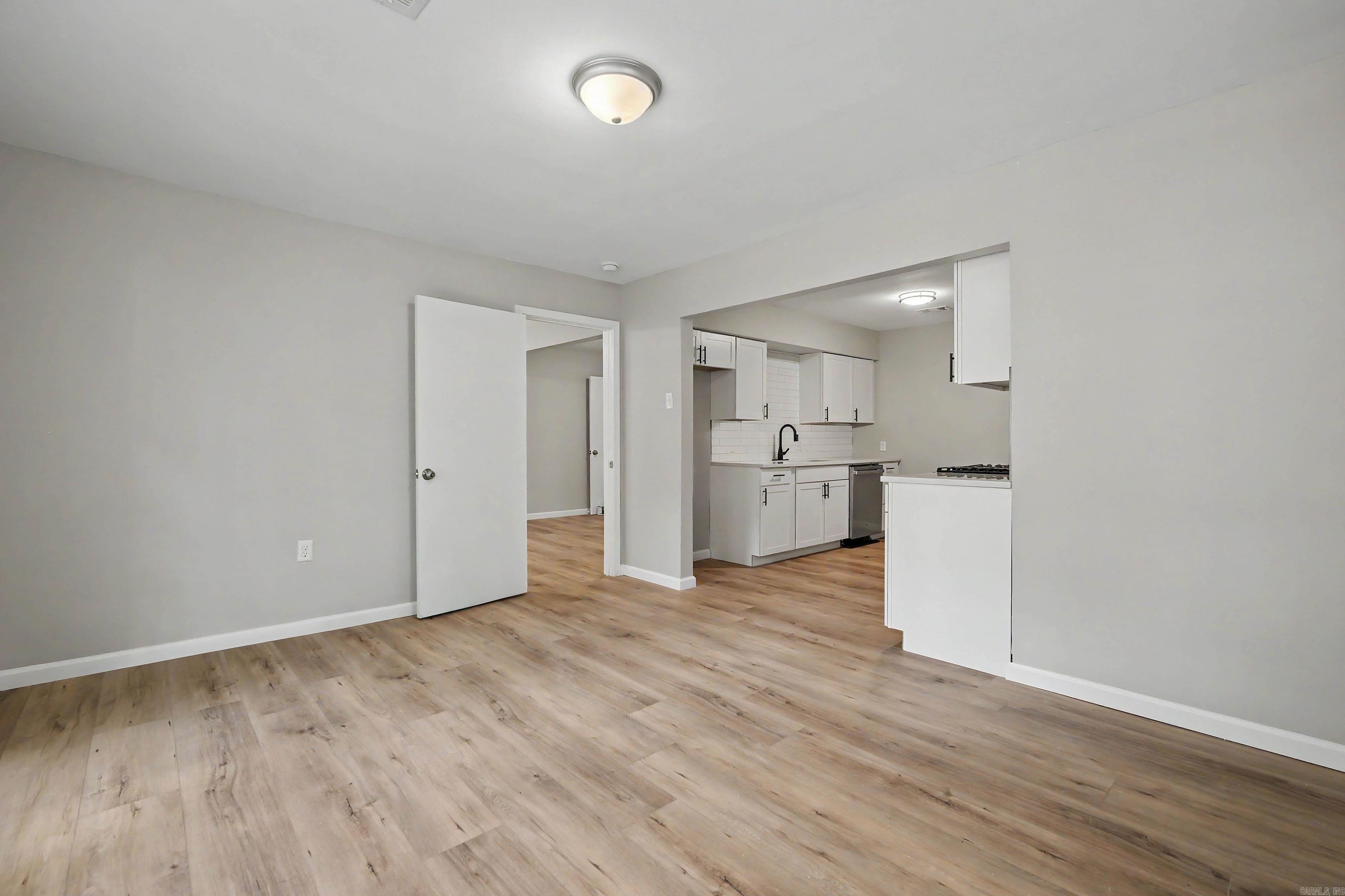 8 Durham  Little Rock, AR