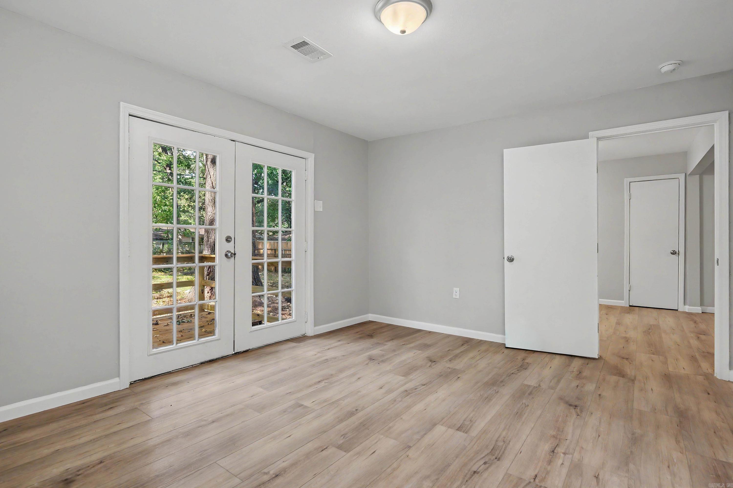 8 Durham  Little Rock, AR
