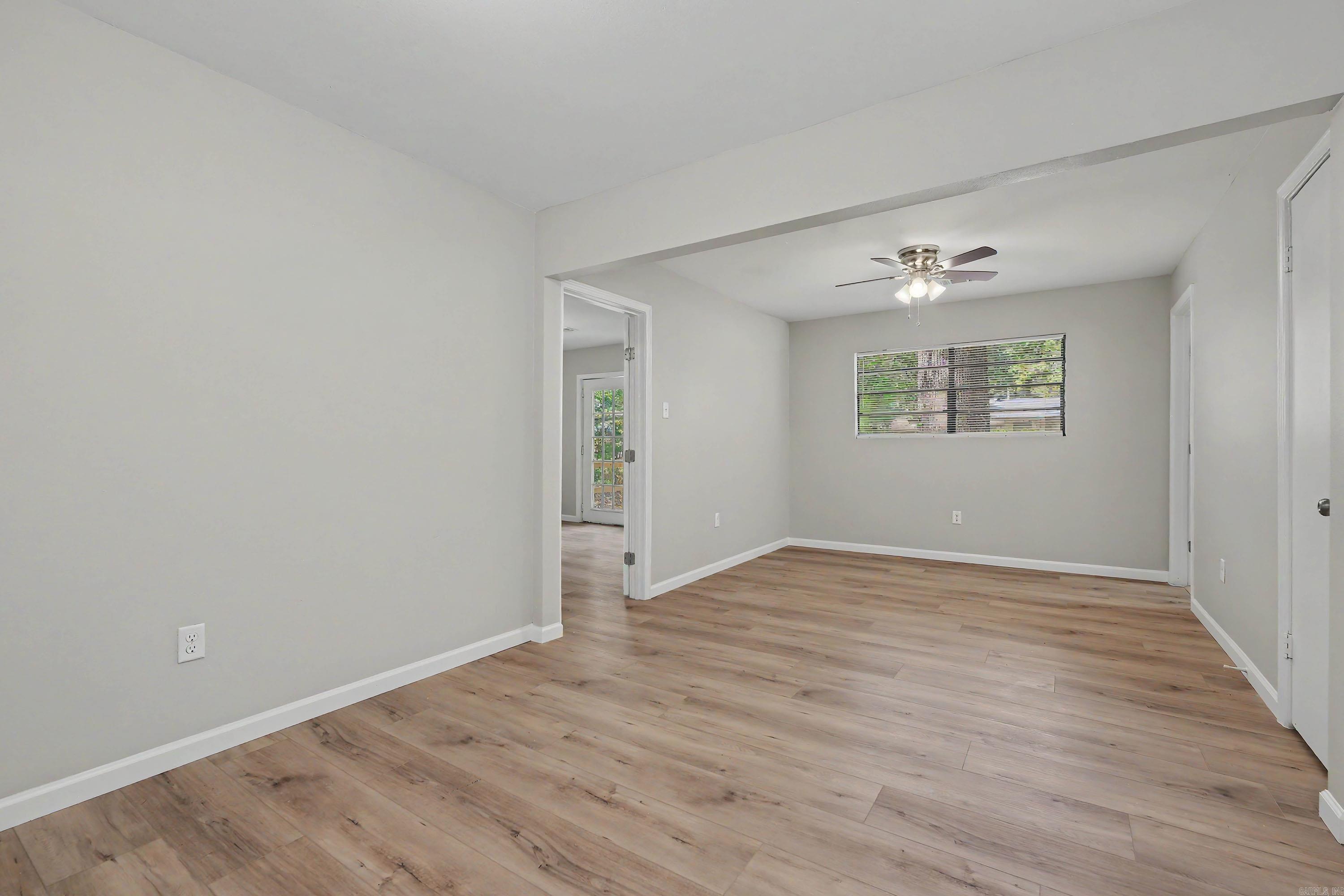 8 Durham  Little Rock, AR