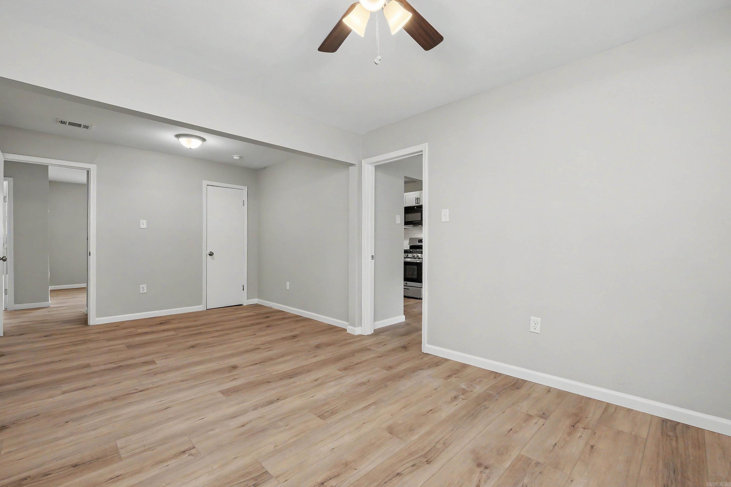 8 Durham  Little Rock, AR