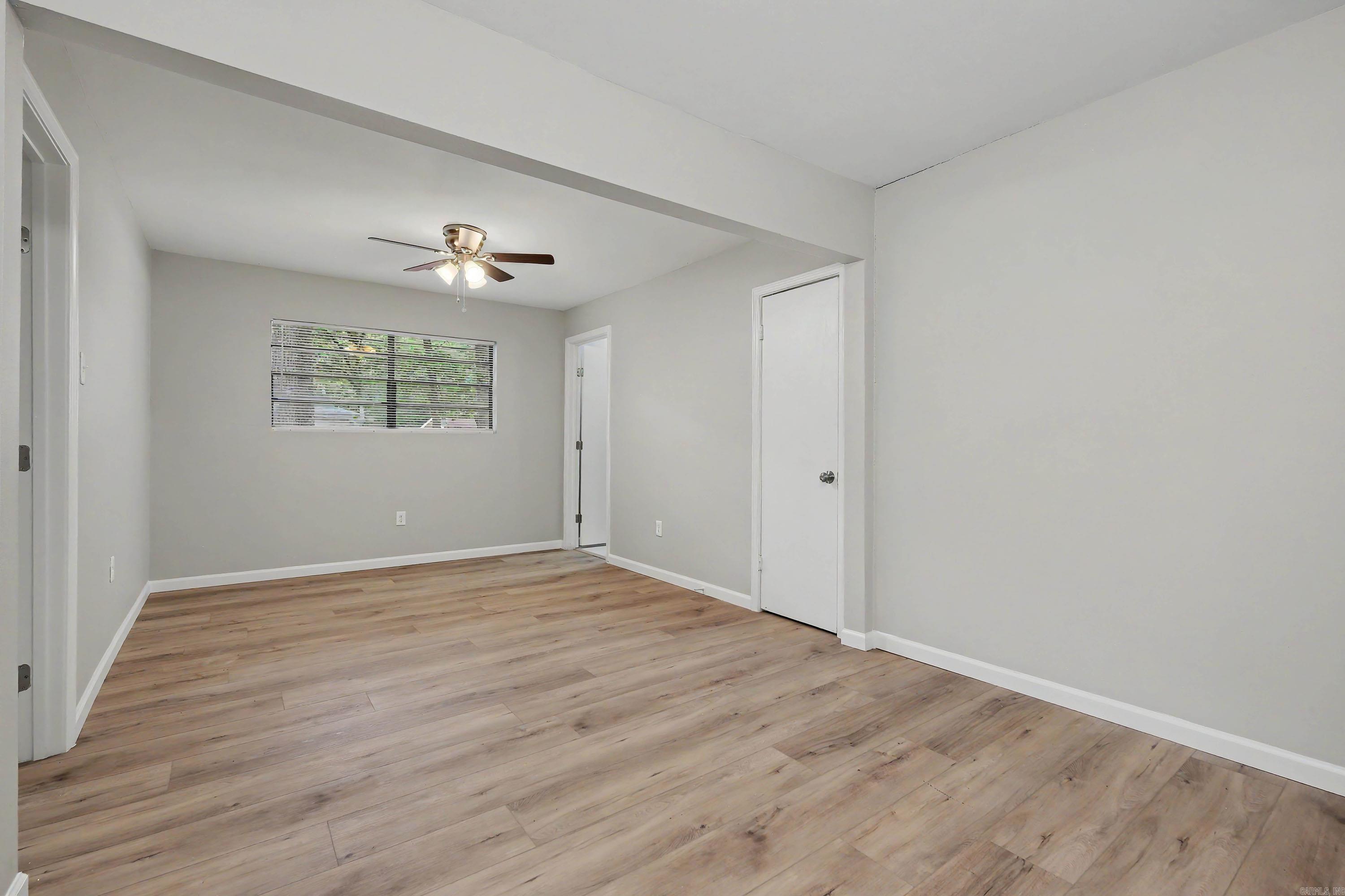 8 Durham  Little Rock, AR