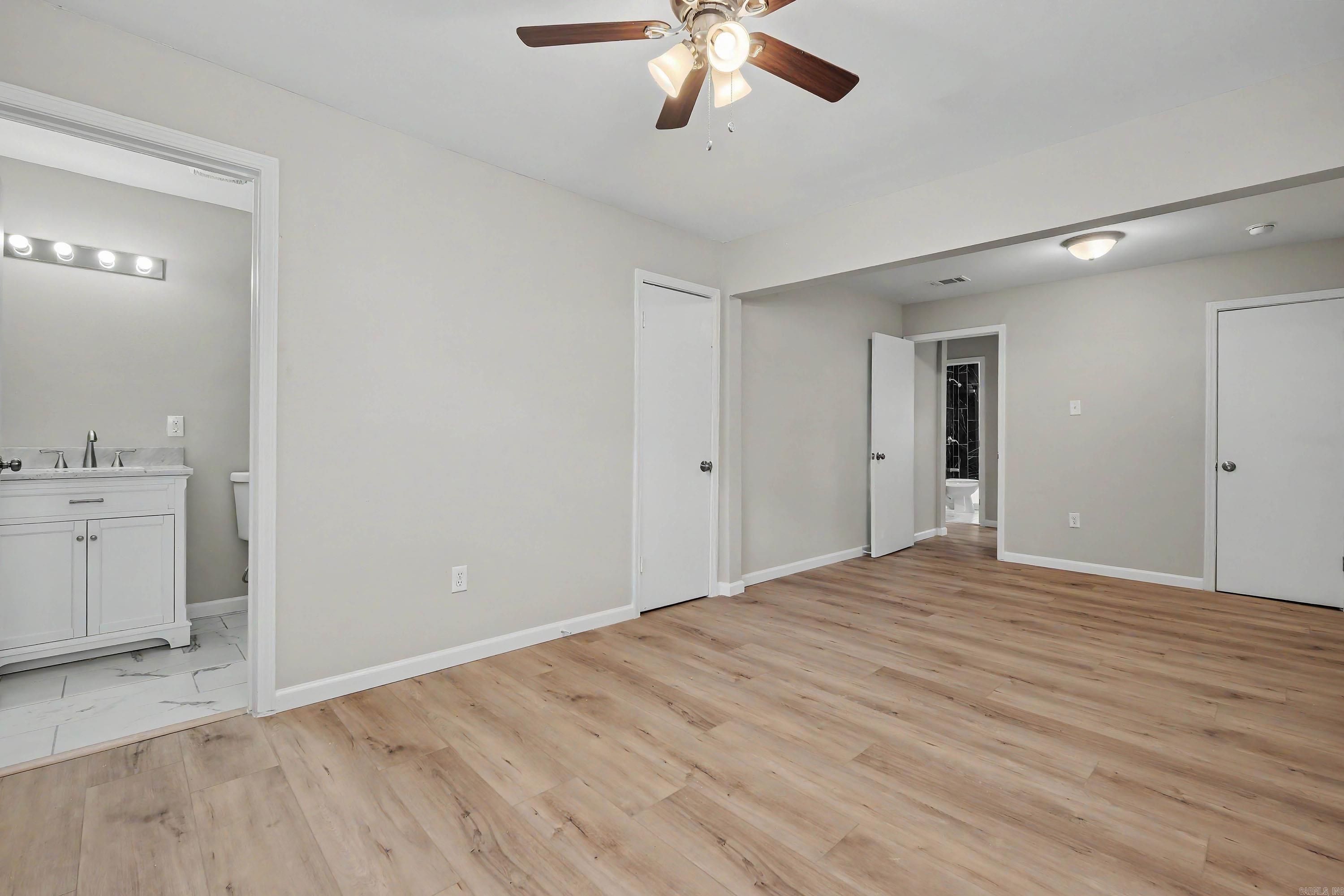 8 Durham  Little Rock, AR