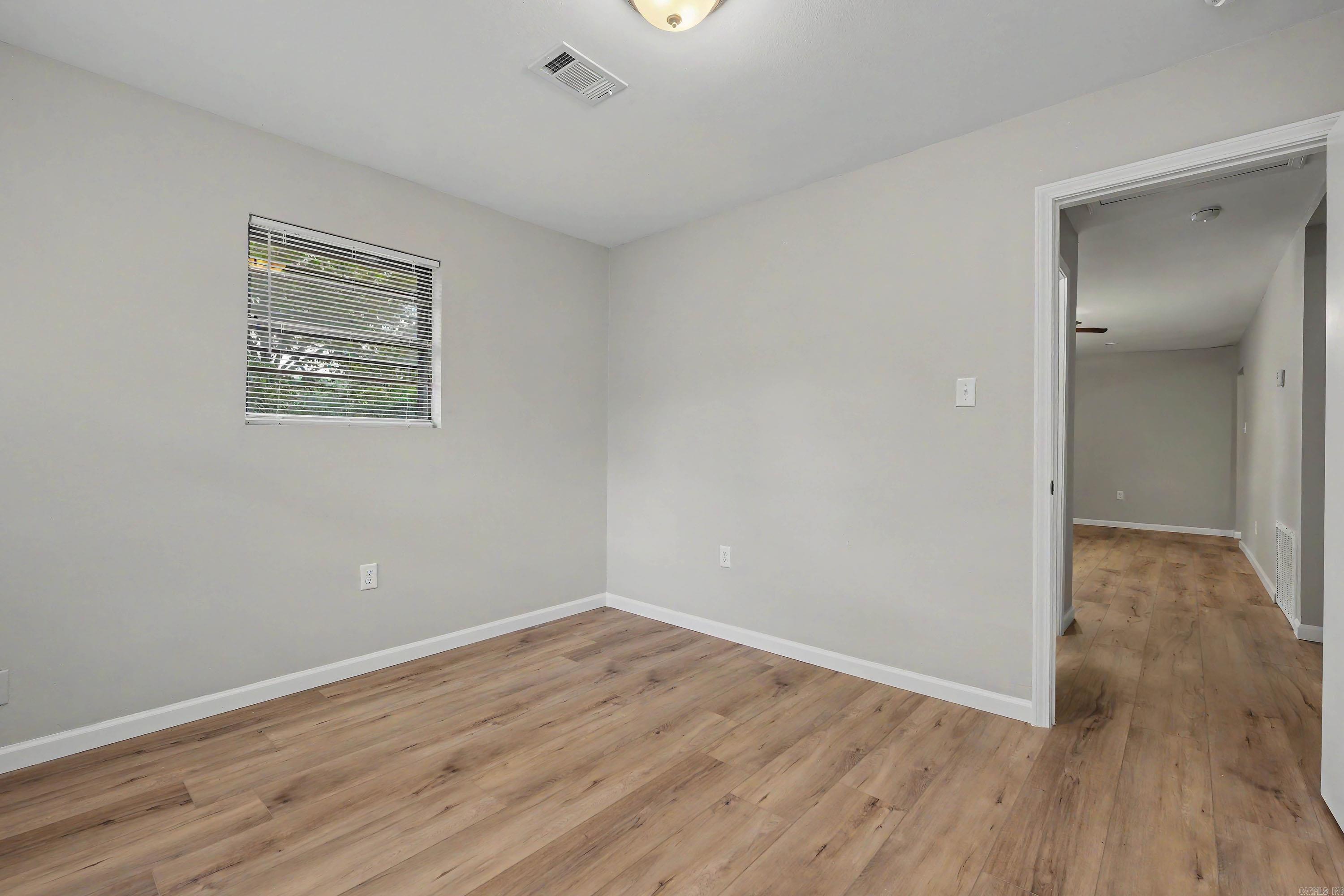 8 Durham  Little Rock, AR