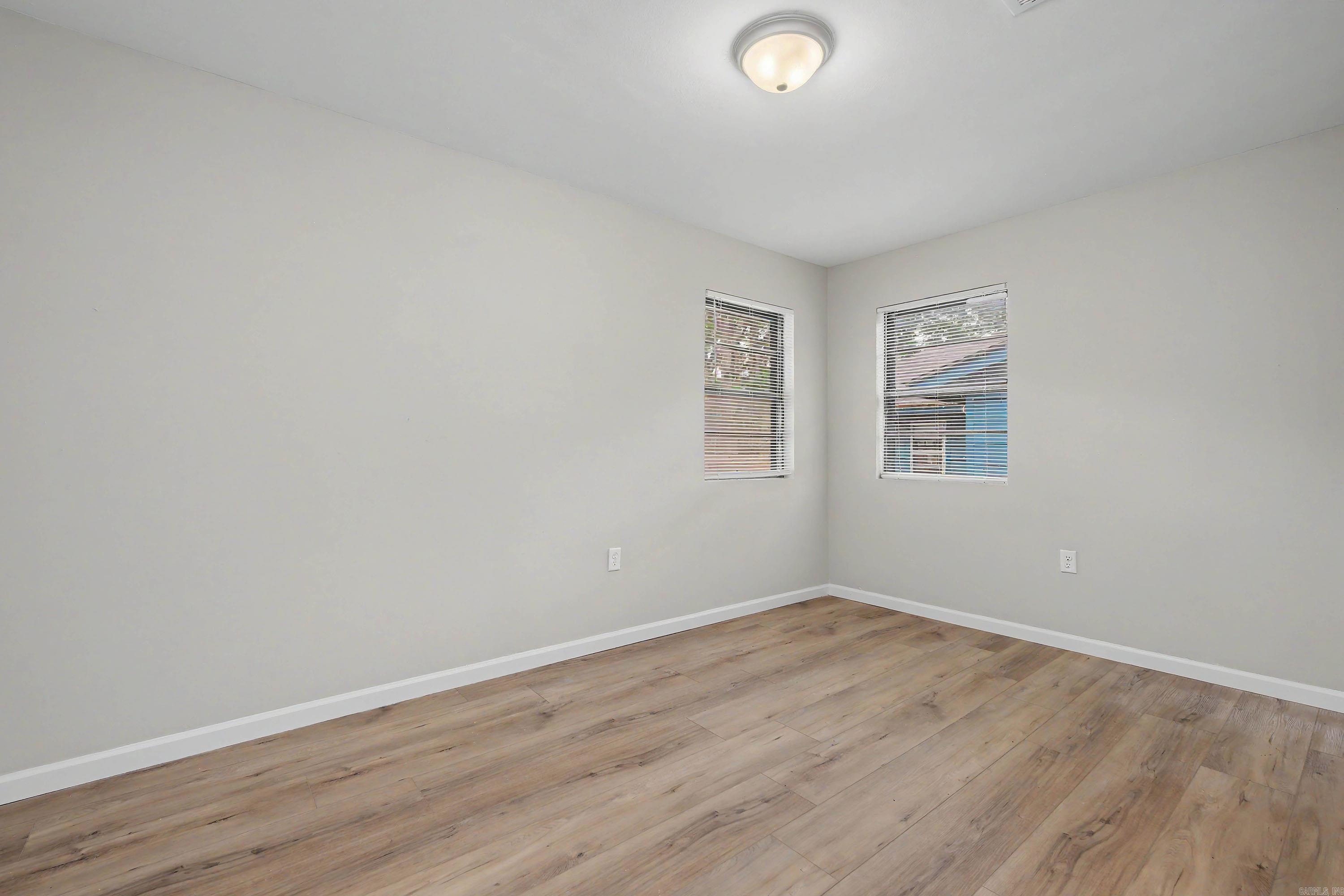 8 Durham  Little Rock, AR