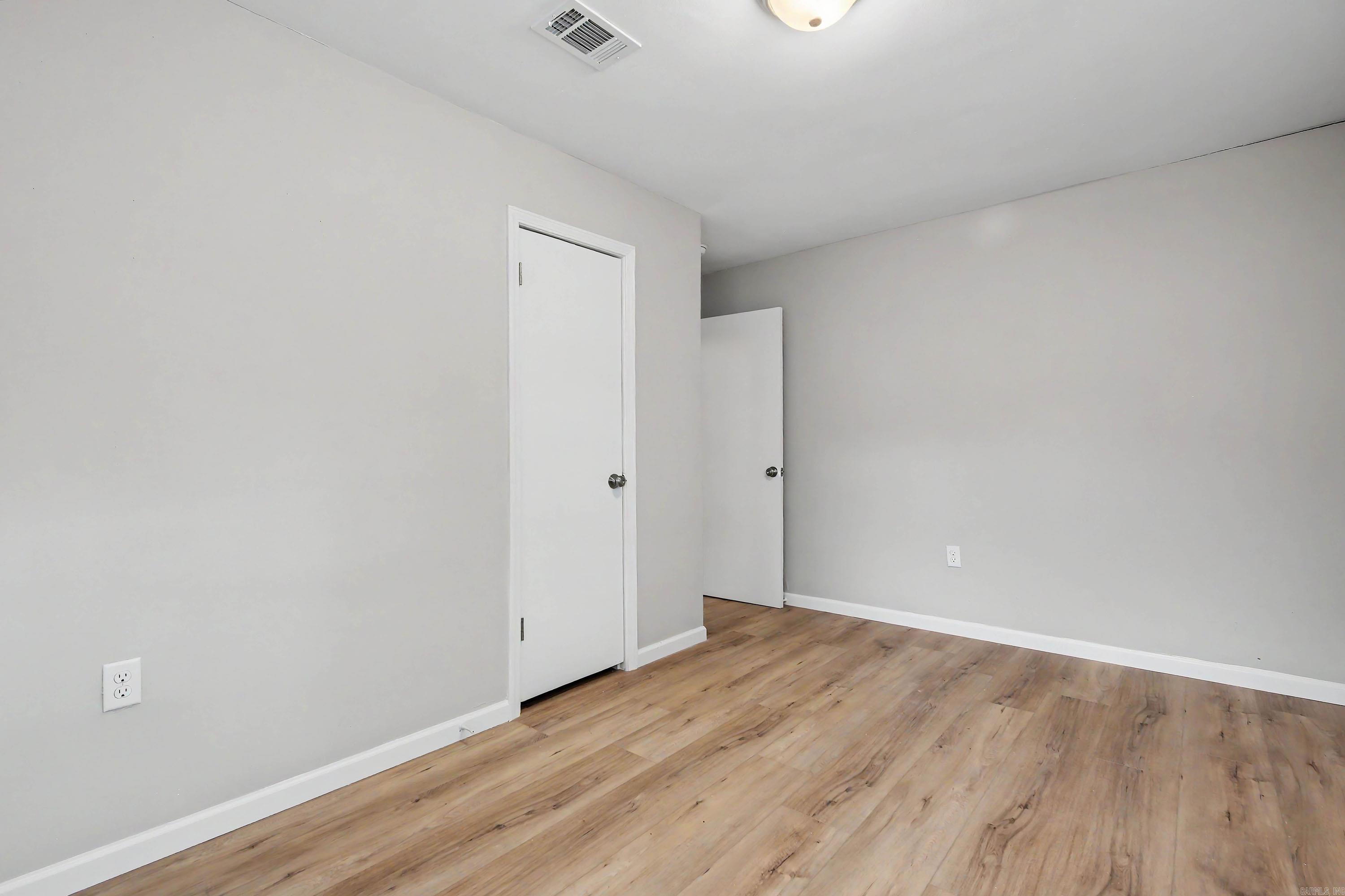 8 Durham  Little Rock, AR