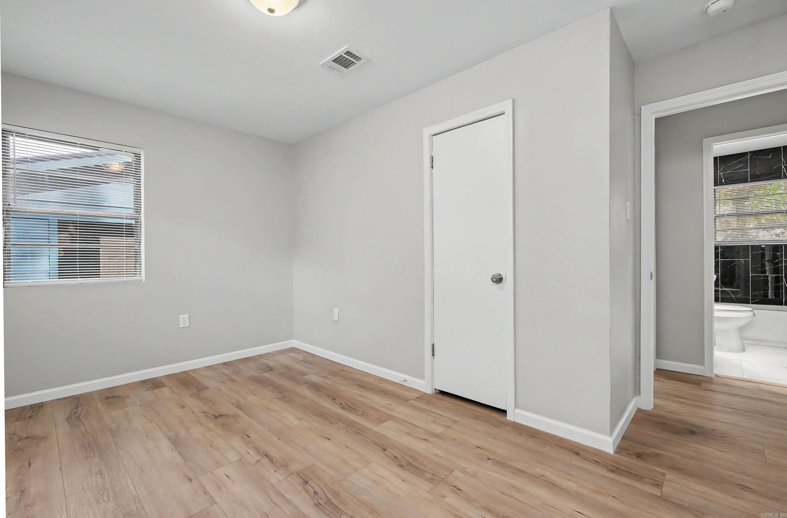 8 Durham  Little Rock, AR