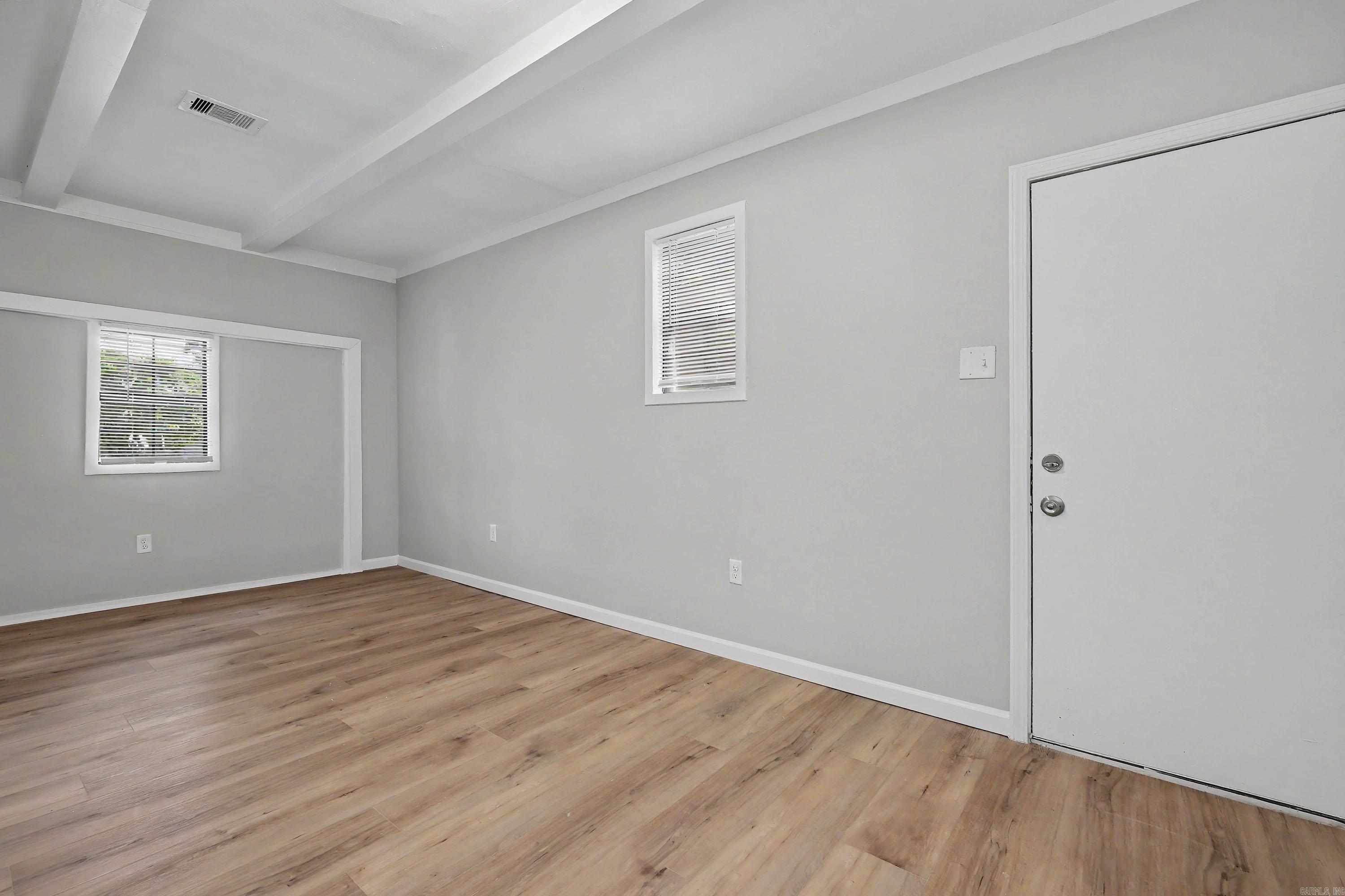 8 Durham  Little Rock, AR