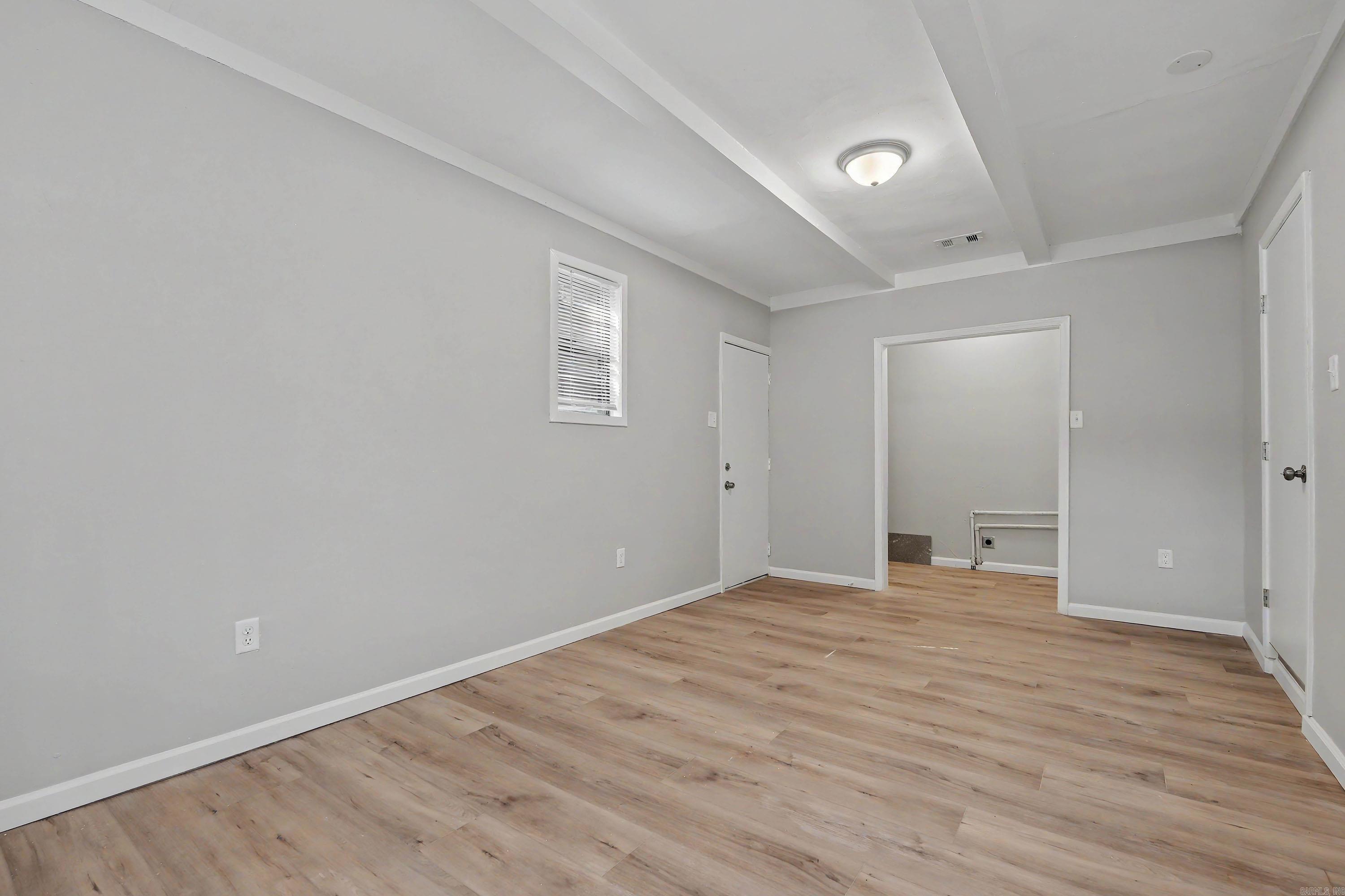 8 Durham  Little Rock, AR
