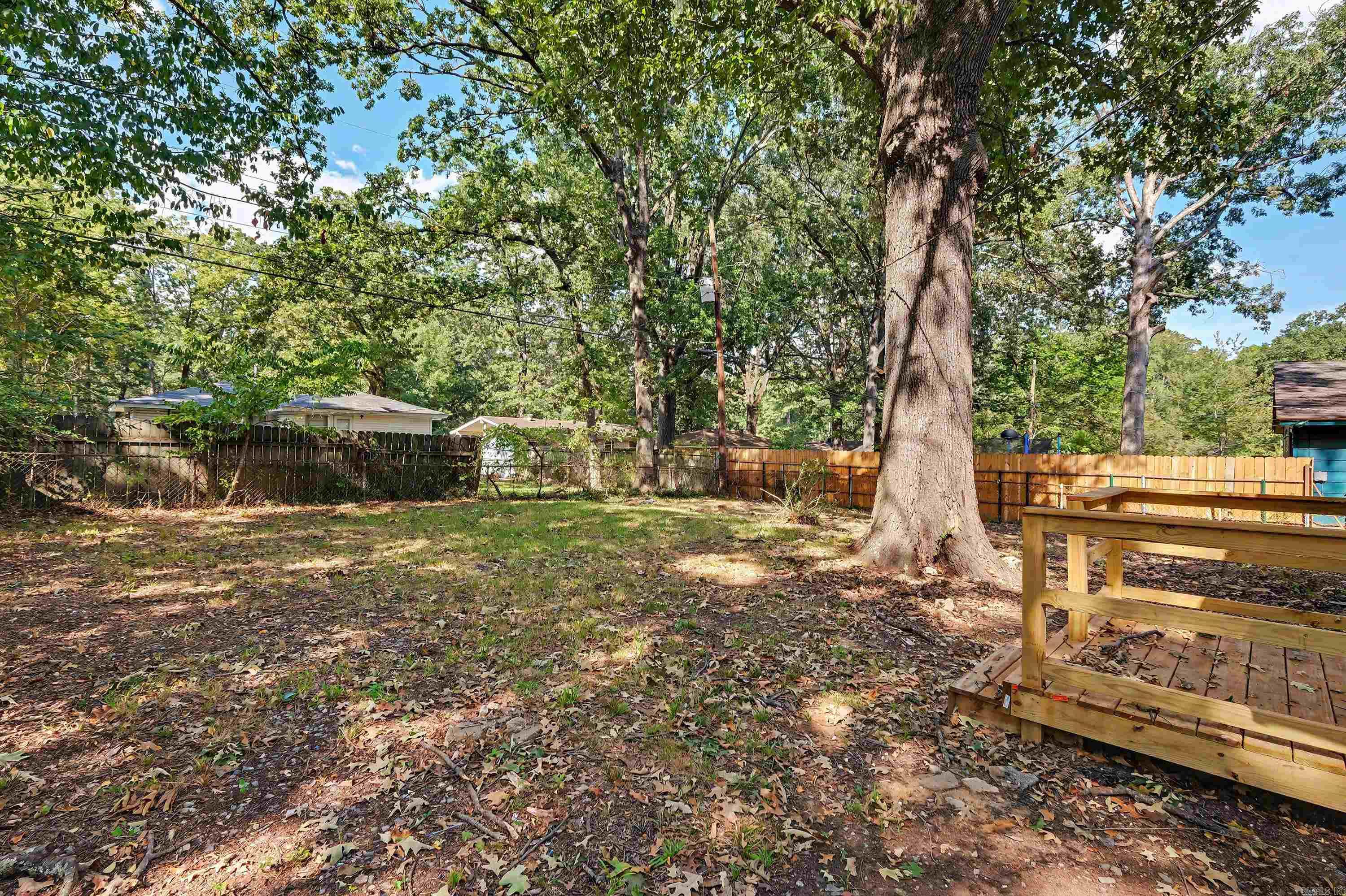 8 Durham  Little Rock, AR