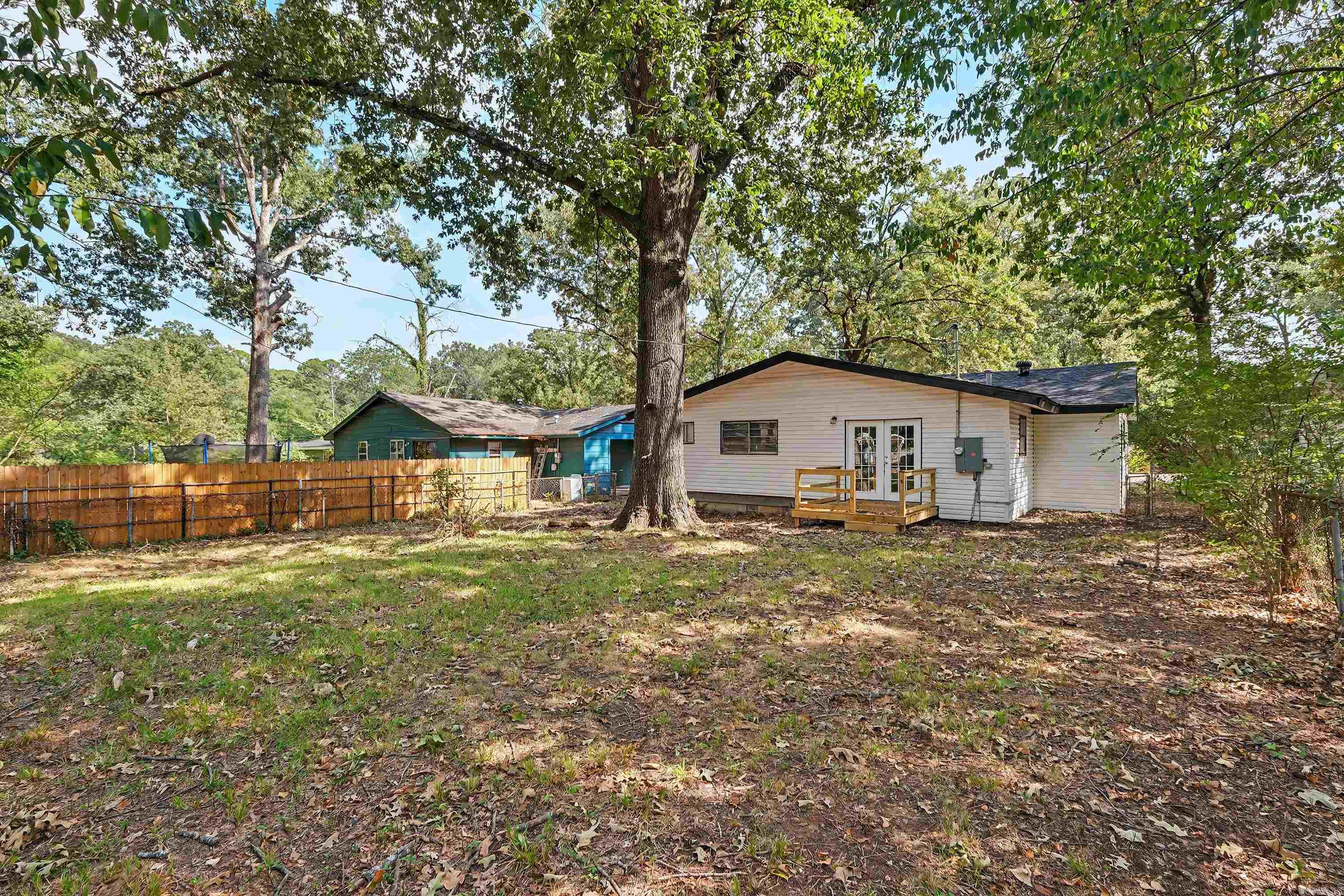 8 Durham  Little Rock, AR
