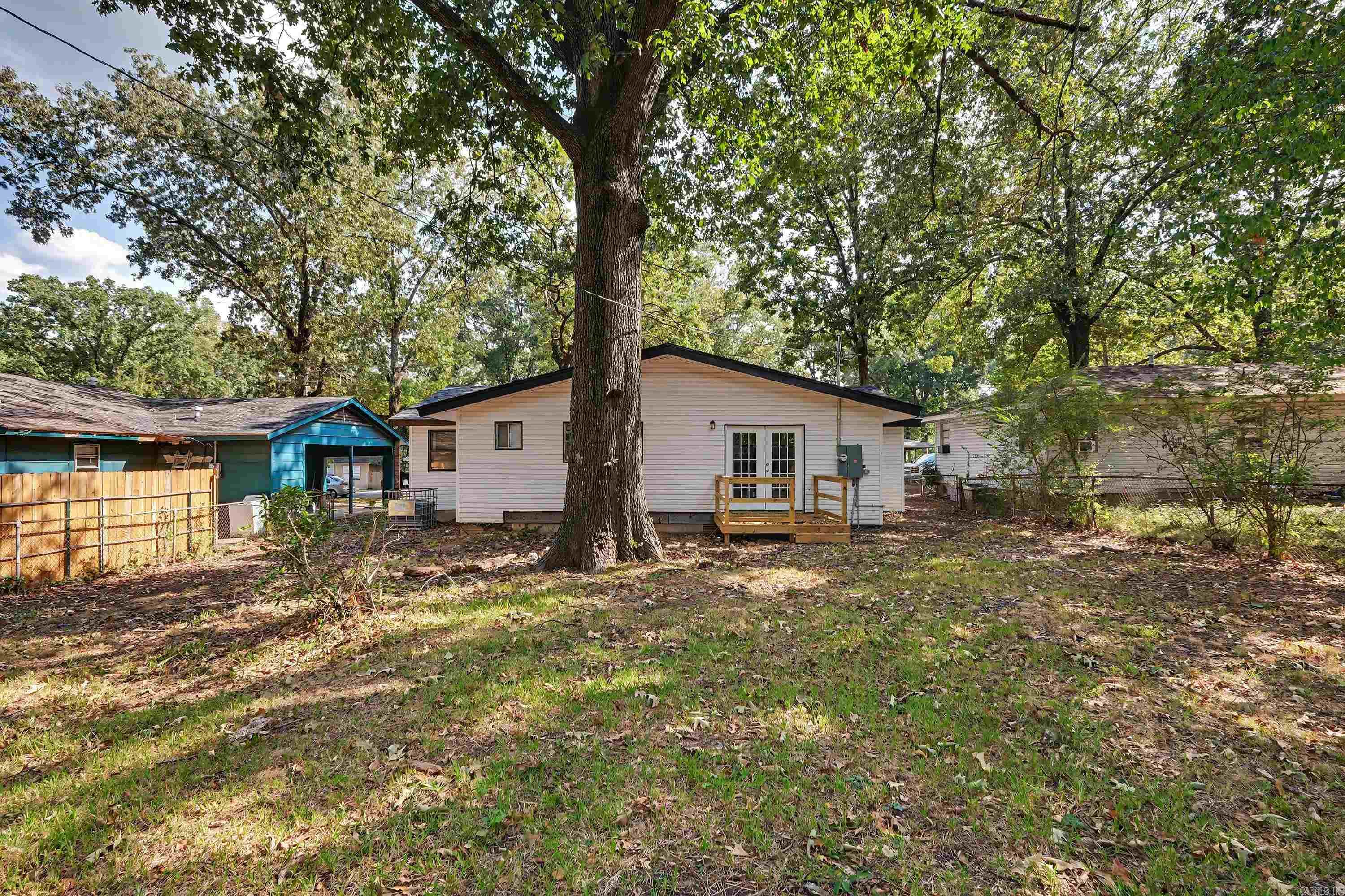 8 Durham  Little Rock, AR