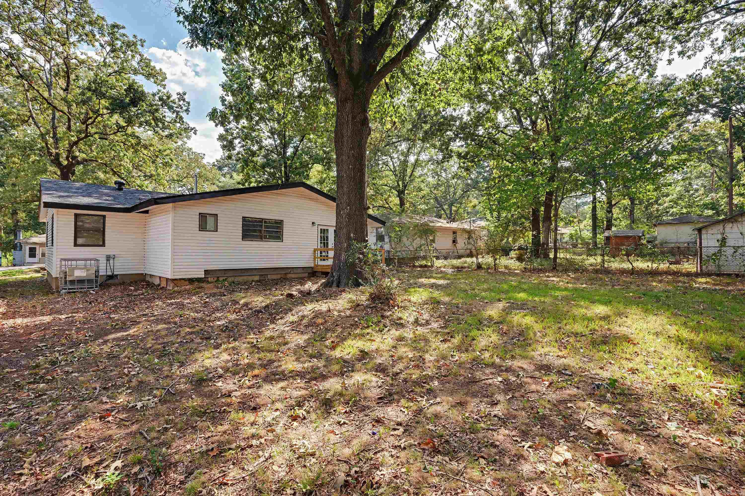 8 Durham  Little Rock, AR