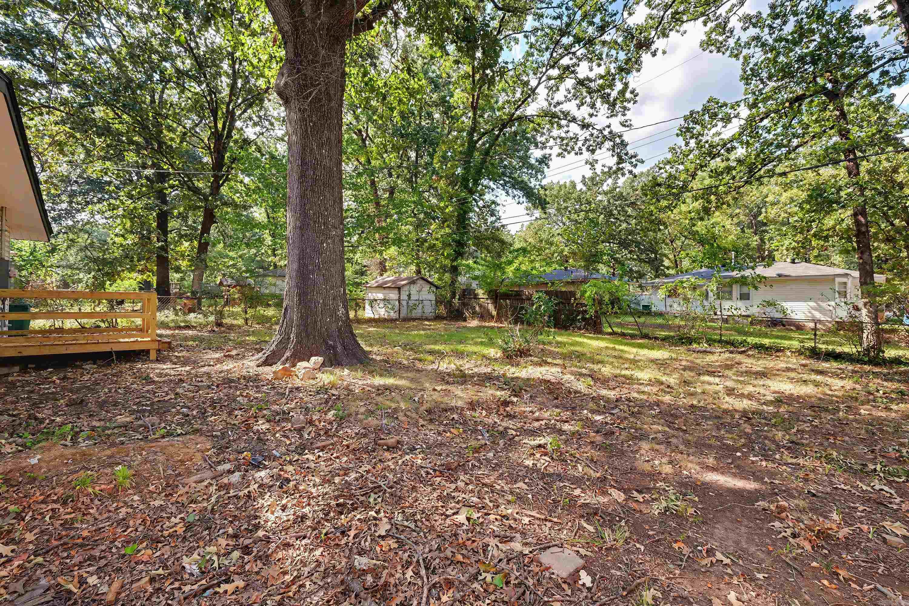 8 Durham  Little Rock, AR