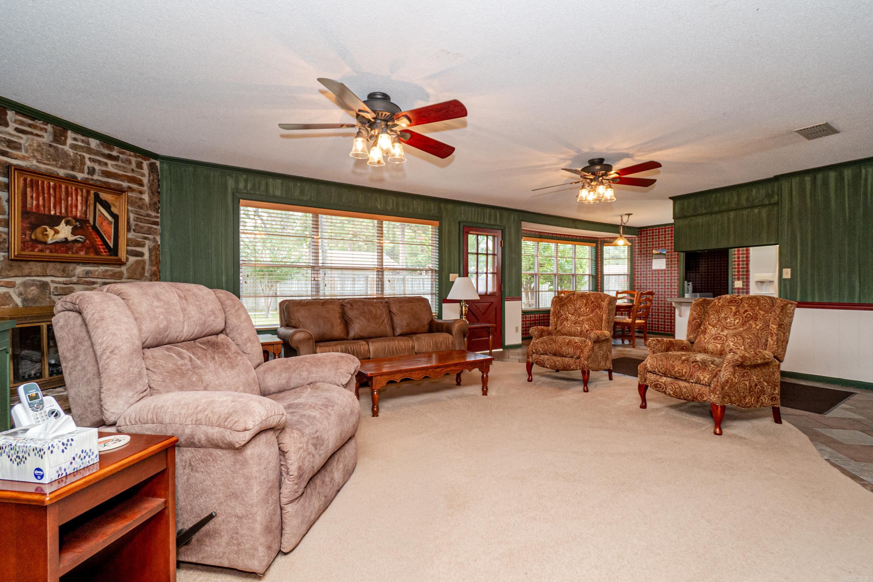 2312 W Elm St  El Dorado, AR