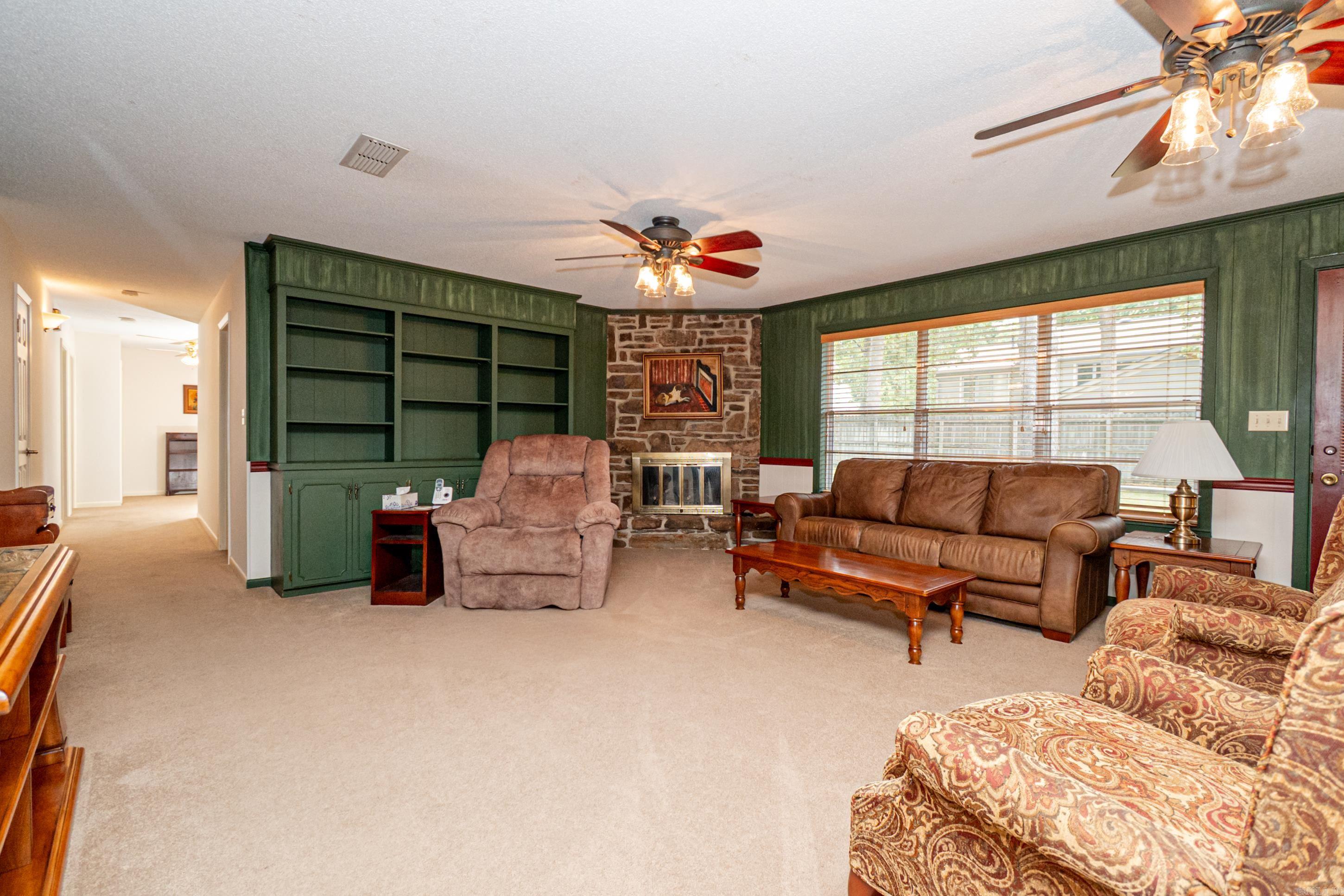 2312 W Elm St  El Dorado, AR