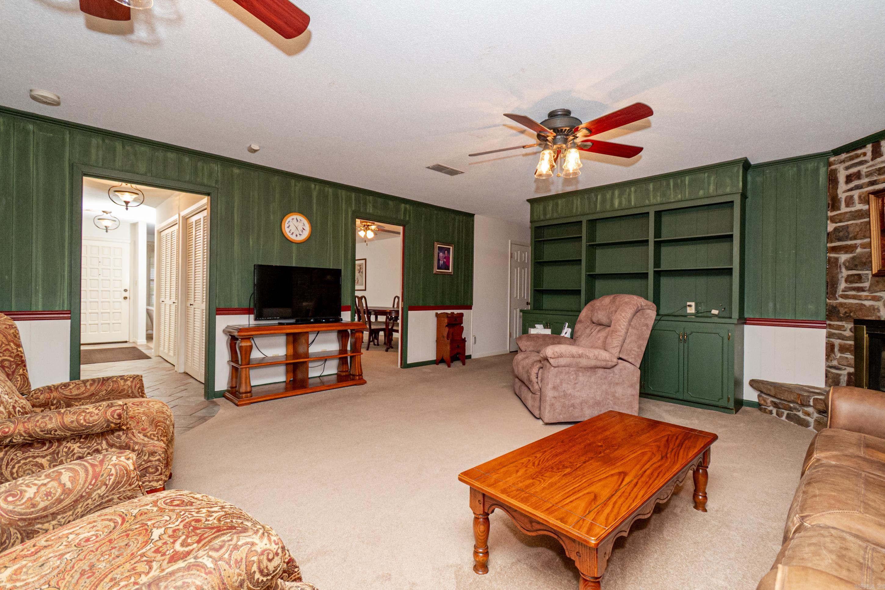 2312 W Elm St  El Dorado, AR