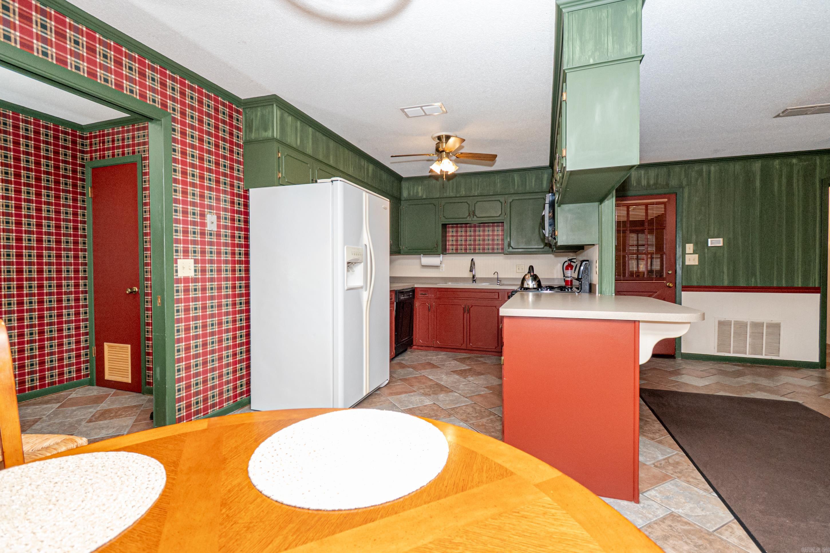 2312 W Elm St  El Dorado, AR